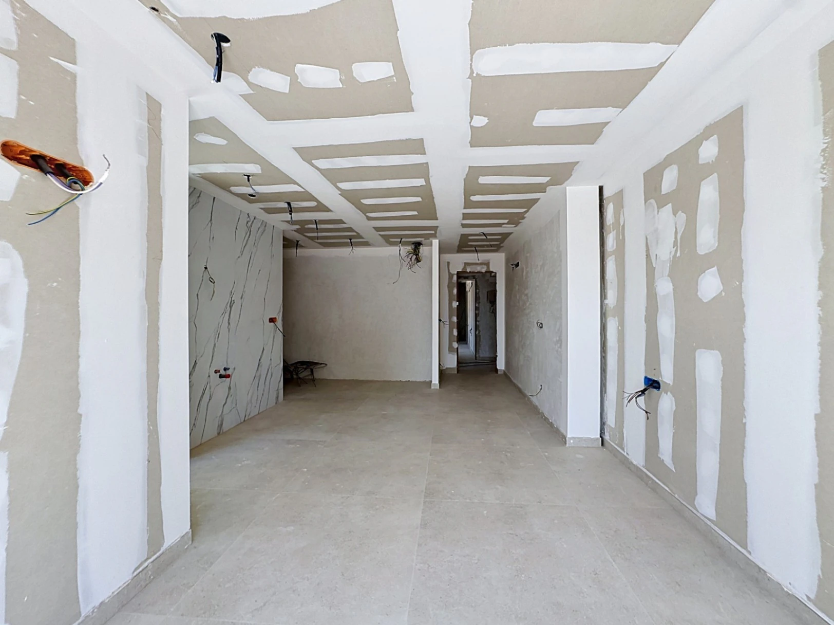 Luxe wonen omgeven door natuur – elegante villa in Altea la Vella