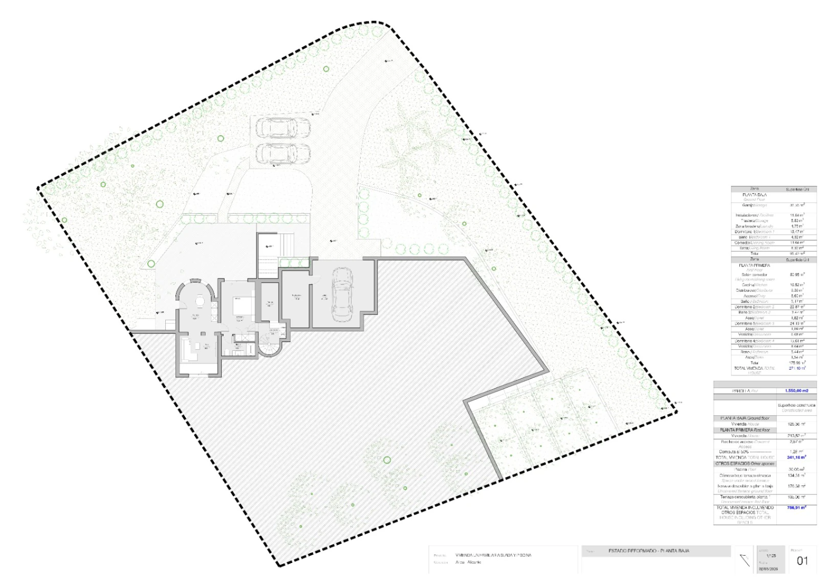 Luxe wonen omgeven door natuur – elegante villa in Altea la Vella