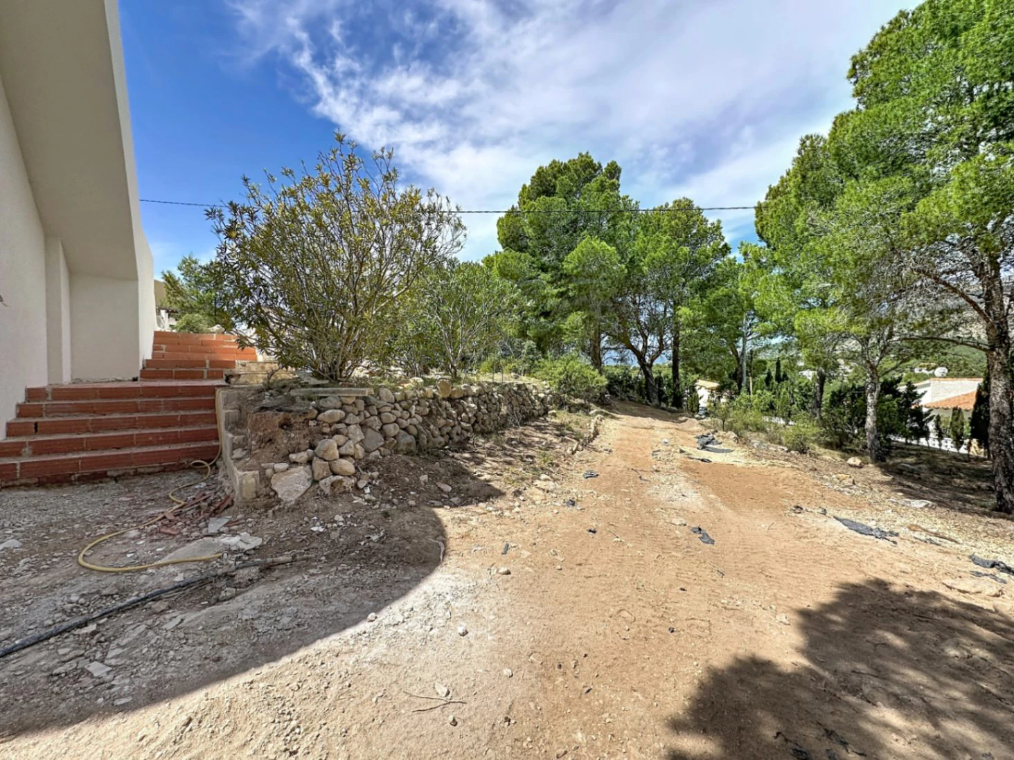 Luxe wonen omgeven door natuur – elegante villa in Altea la Vella