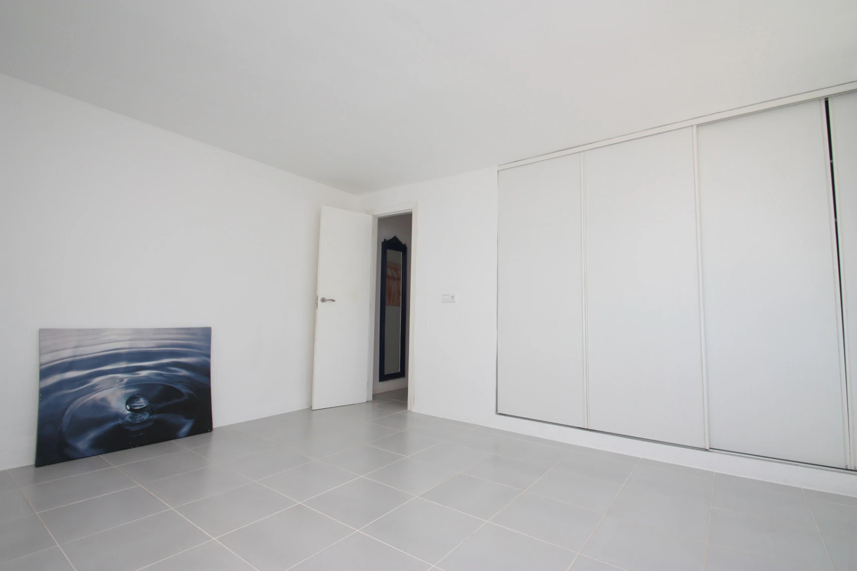 VILLA CON VISTAS AL MAR EN CALPE