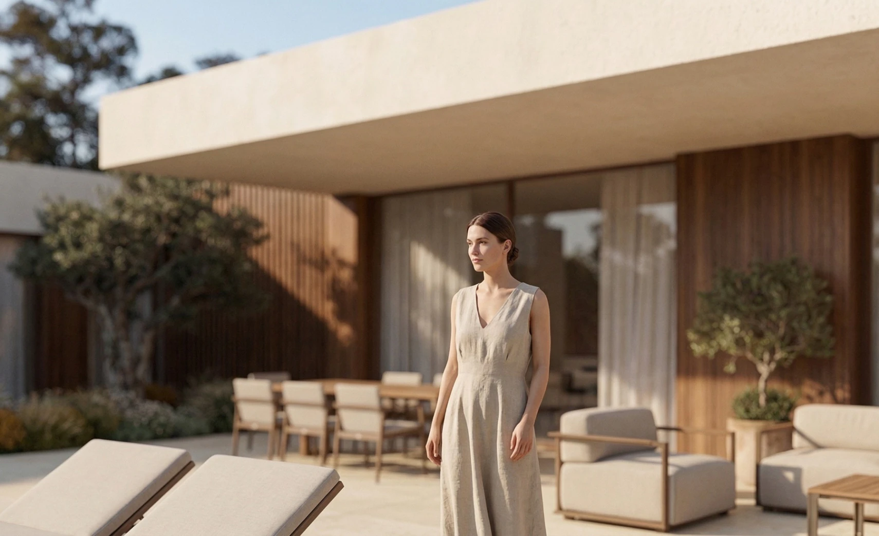 Tu futuro hogar empieza aquí – Villa de lujo en construcción en Moraira