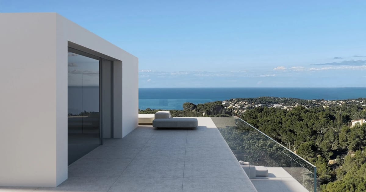 VILLA MODERNA DE LUJO CON VISTAS PANOR MICAS AL MAR EN BENISSA COSTA villa-moderna-de-lujo-con-vistas-panor-micas-al-mar-en-benissa-costa