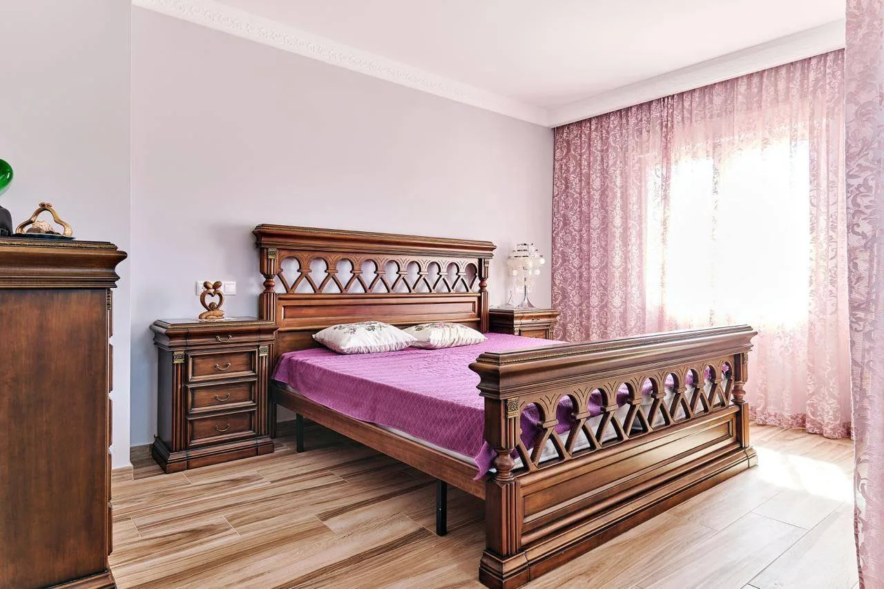 Chalet in Dehesa Campoamor