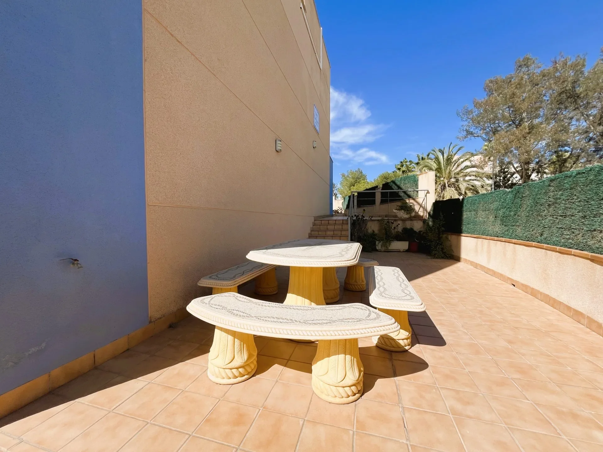Duplex w Dehesa De Campoamor