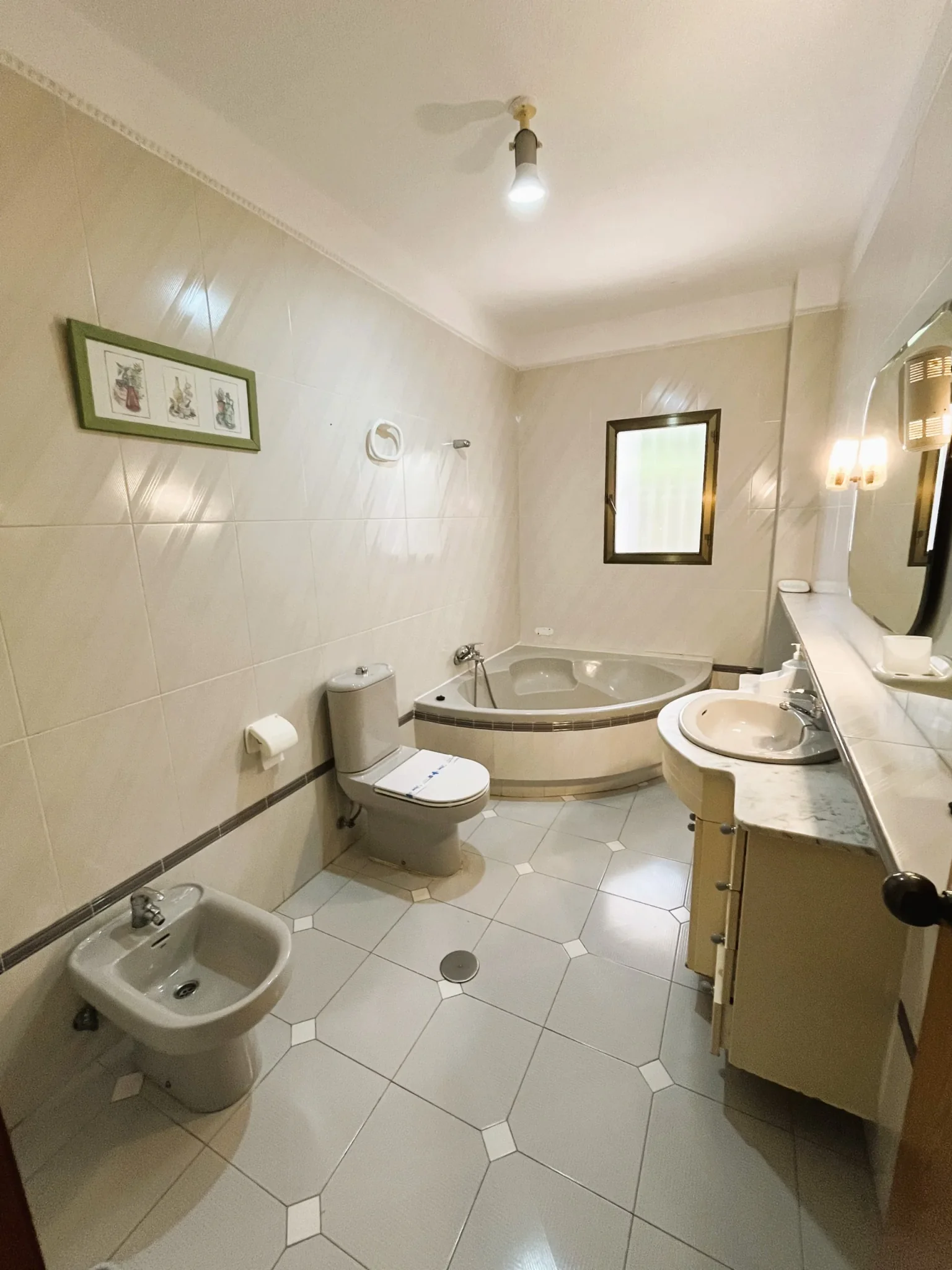 Chalet w Dehesa De Campoamor