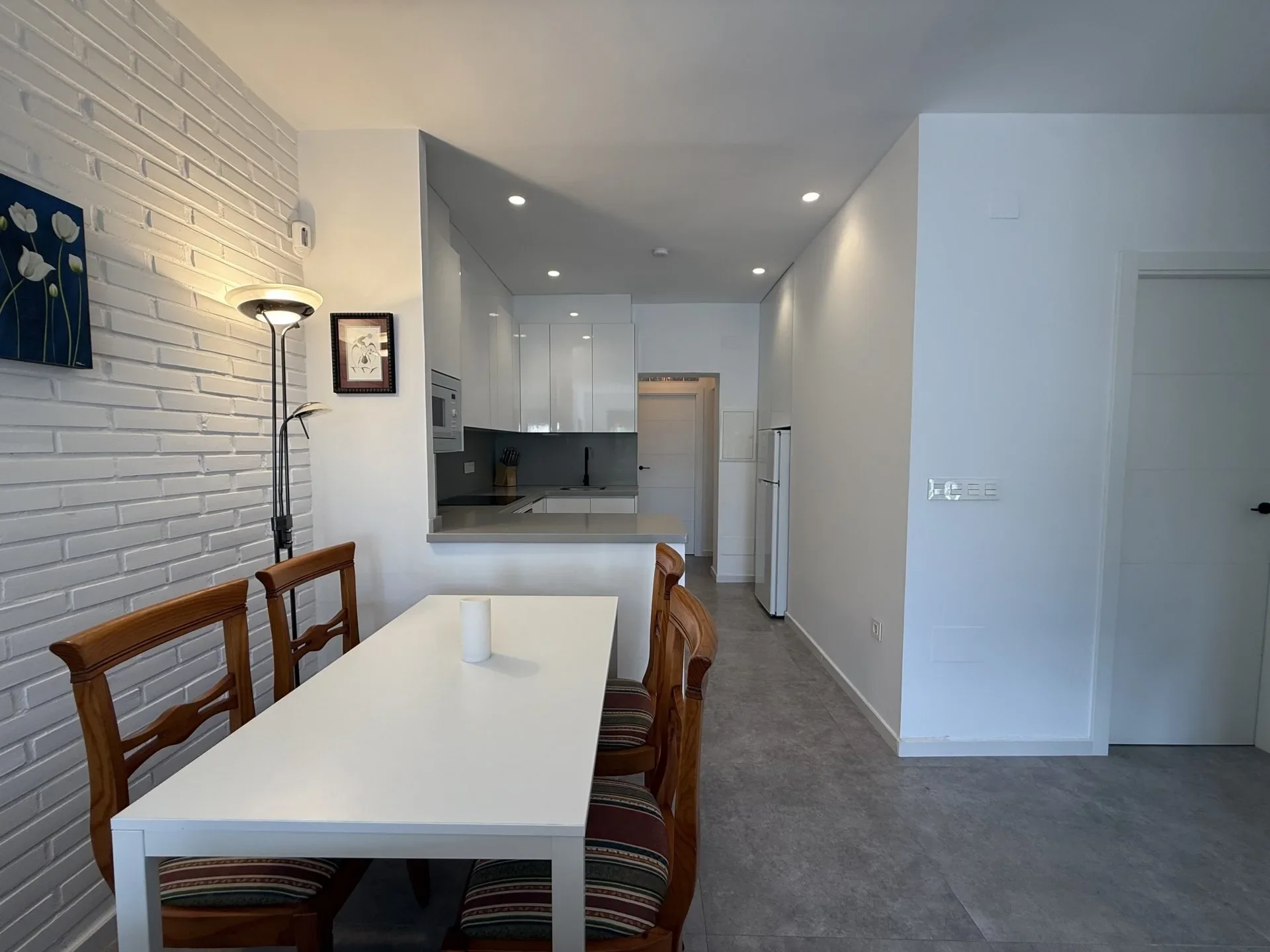 Chalet in Dehesa De Campoamor