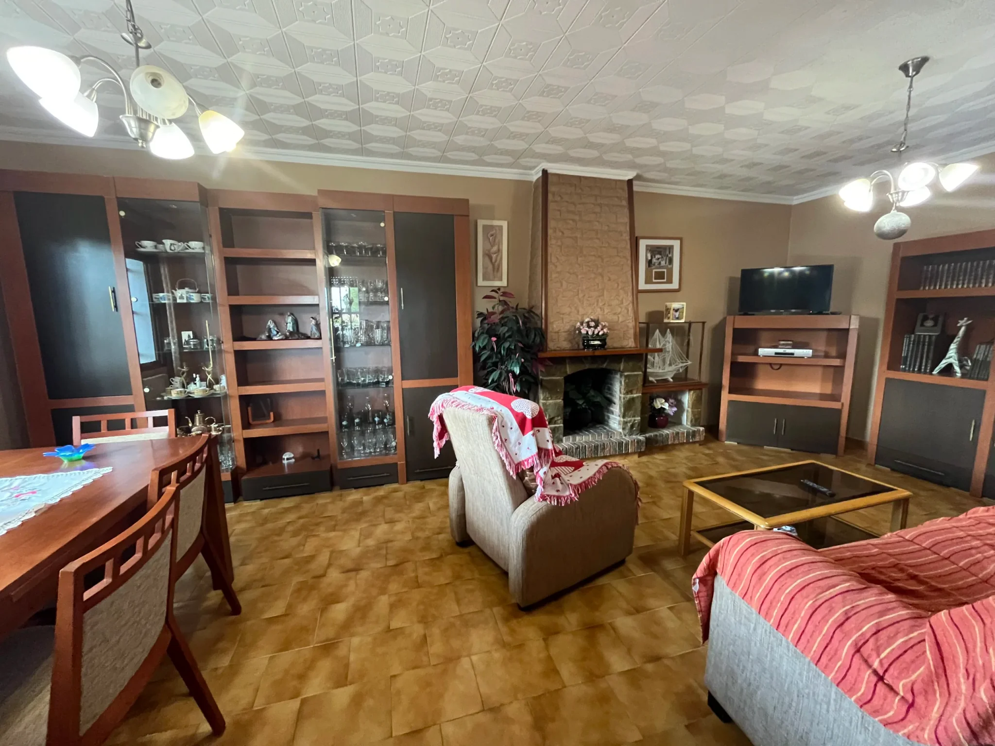 Chalet in Dehesa De Campoamor