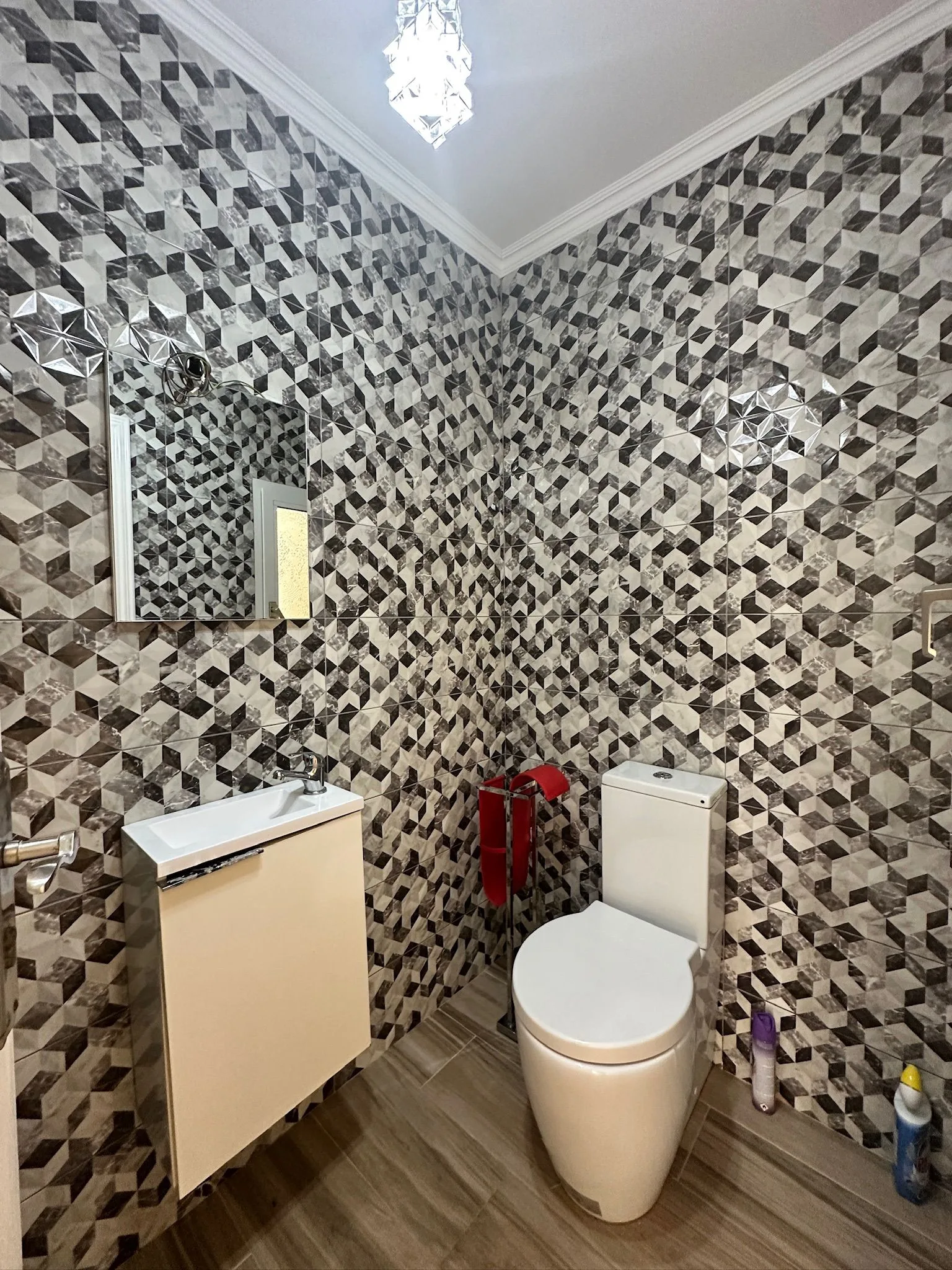 Chalet in Dehesa Campoamor