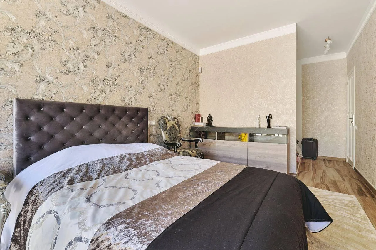 Chalet in Dehesa Campoamor