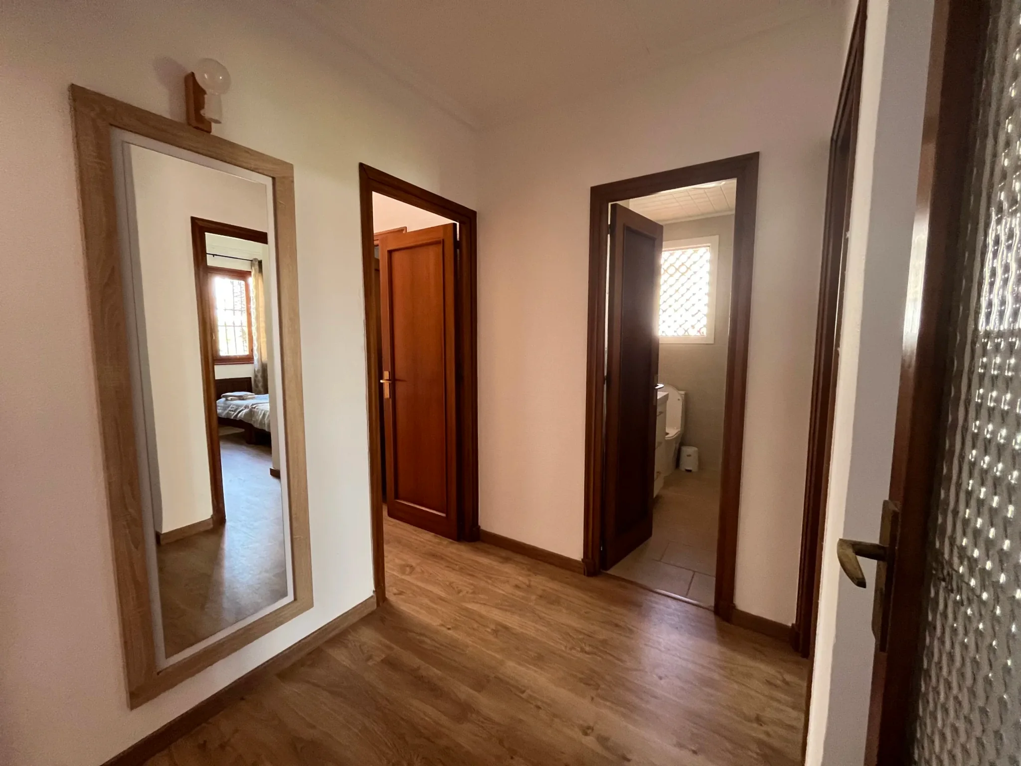 Chalet in Dehesa De Campoamor