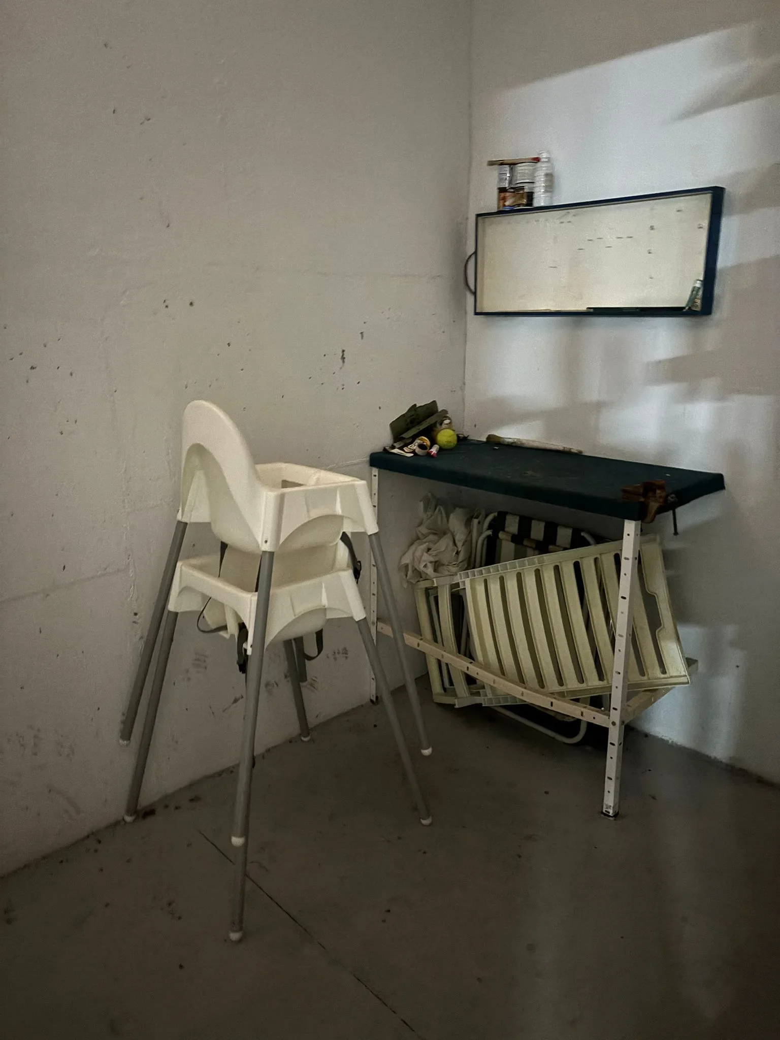 Trastero w Dehesa De Campoamor