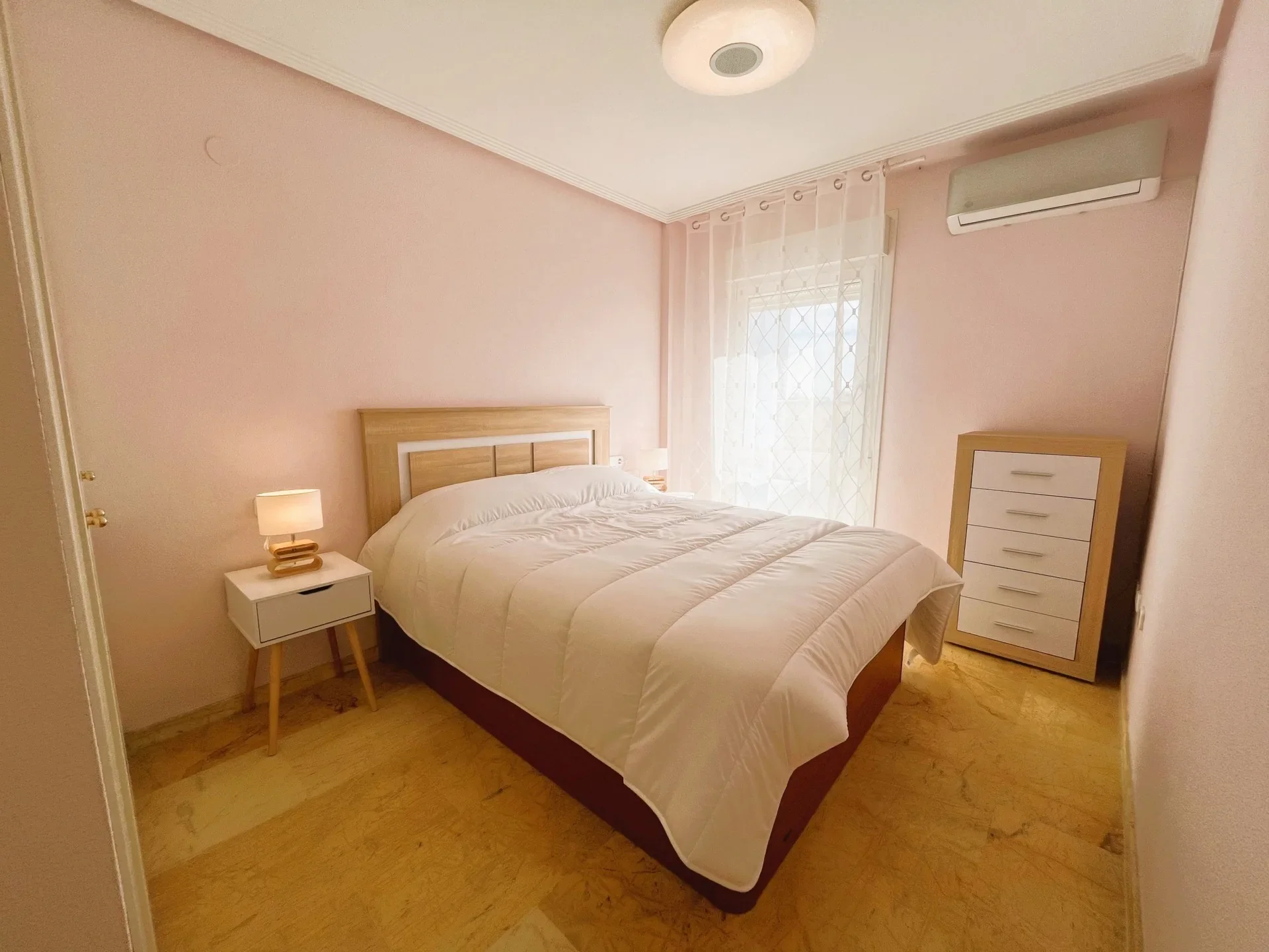 Duplex w Dehesa De Campoamor