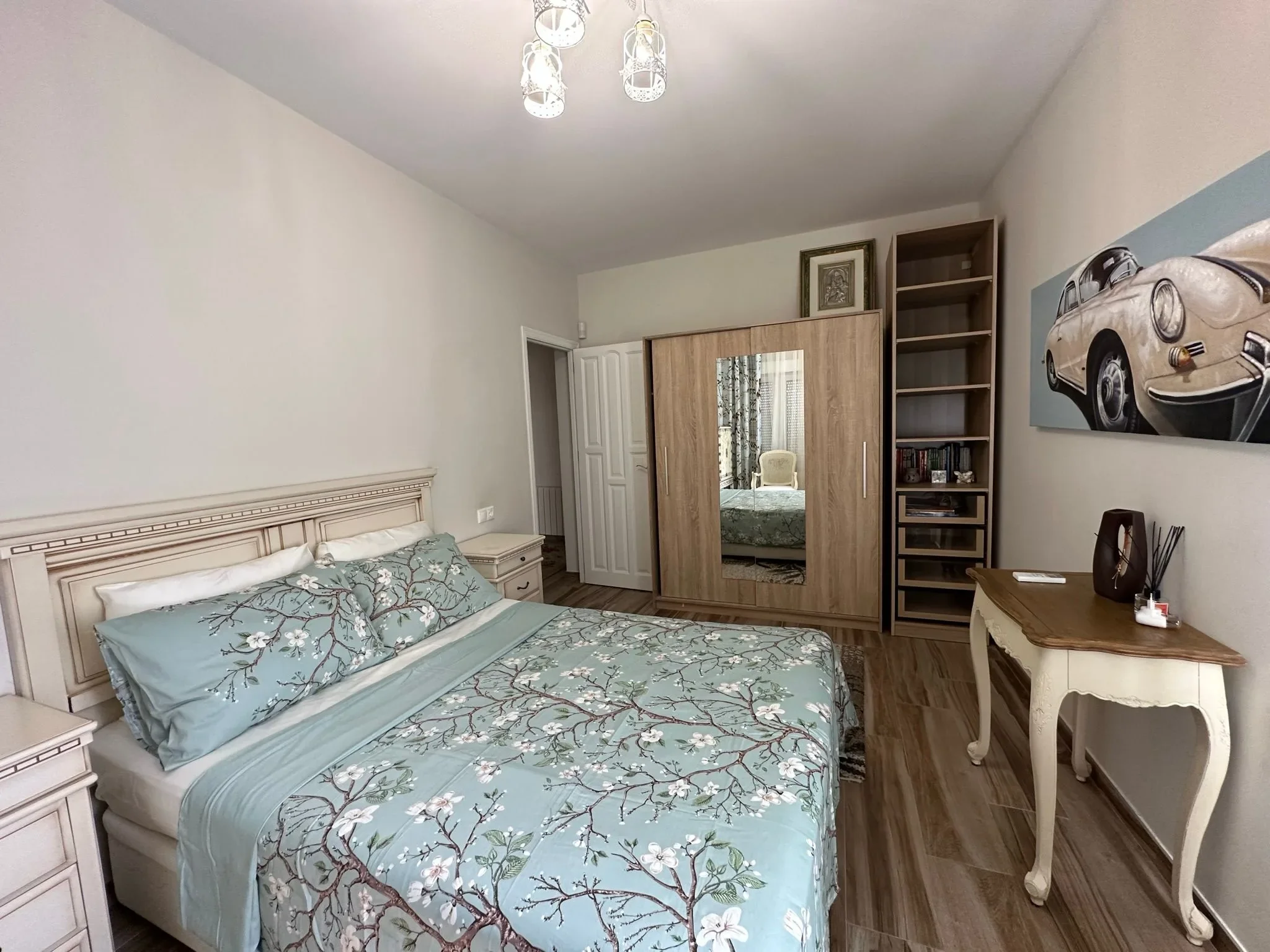 Chalet in Dehesa Campoamor