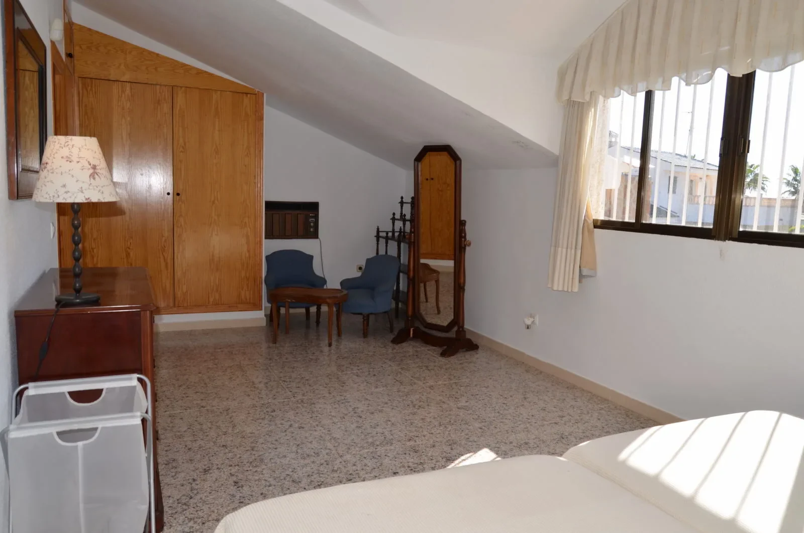 Chalet w Dehesa De Campoamor