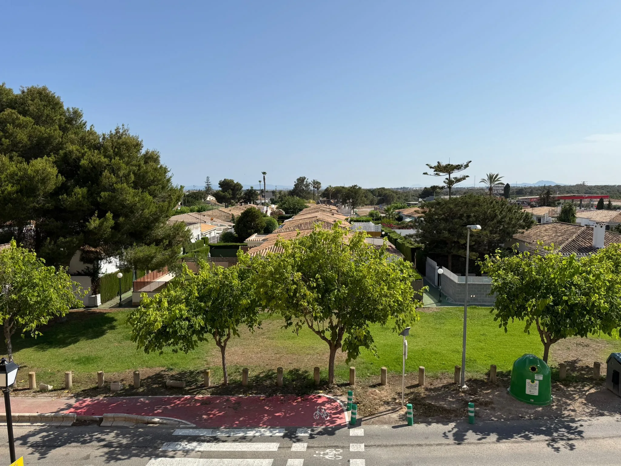 Apartment w Dehesa De Campoamor