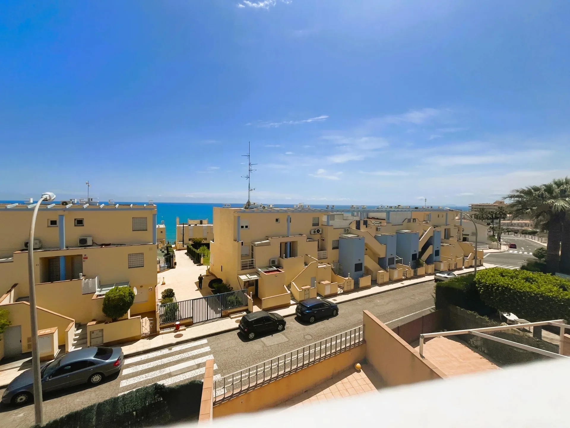 Duplex w Dehesa De Campoamor