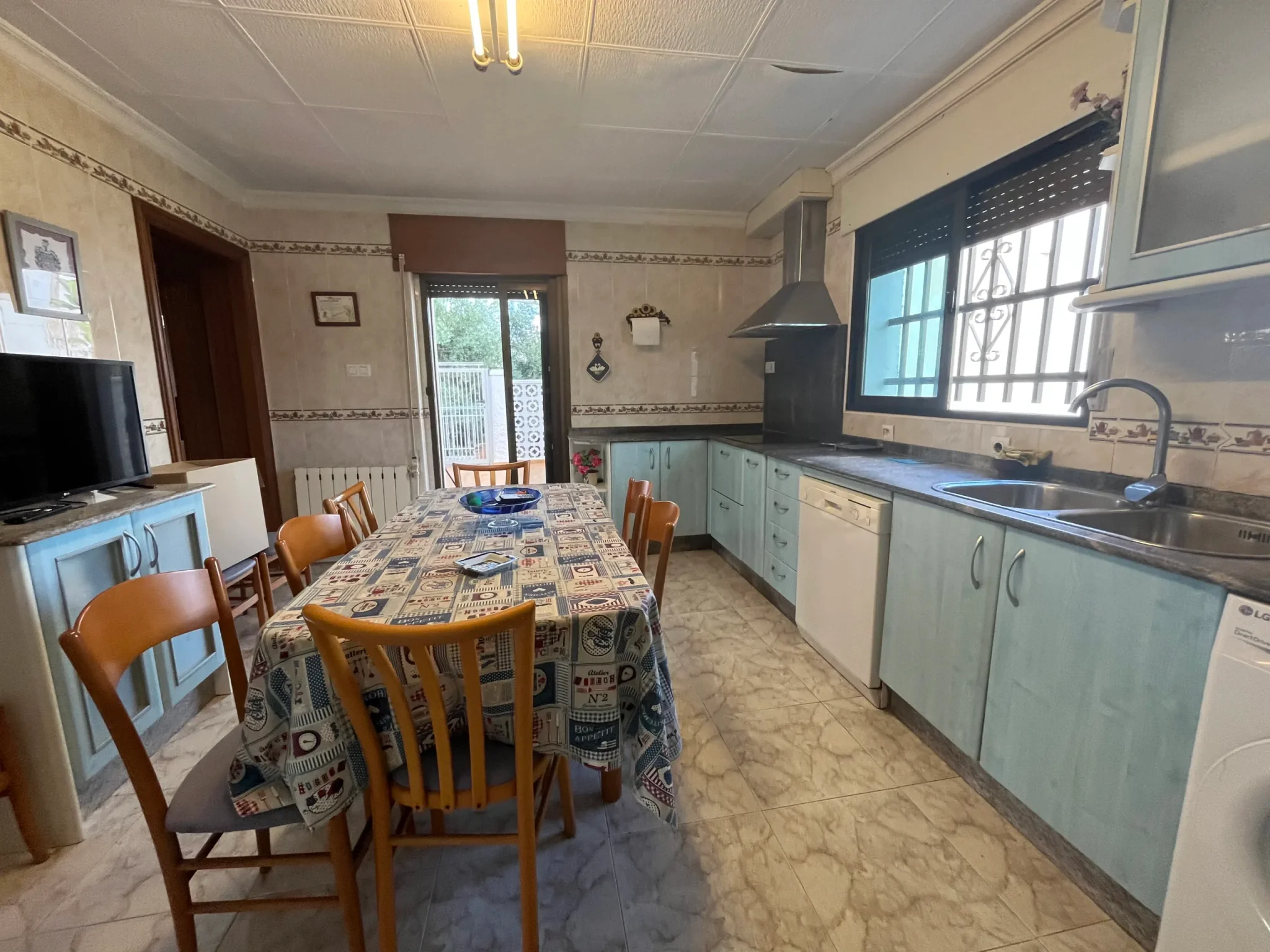 Chalet in Dehesa De Campoamor