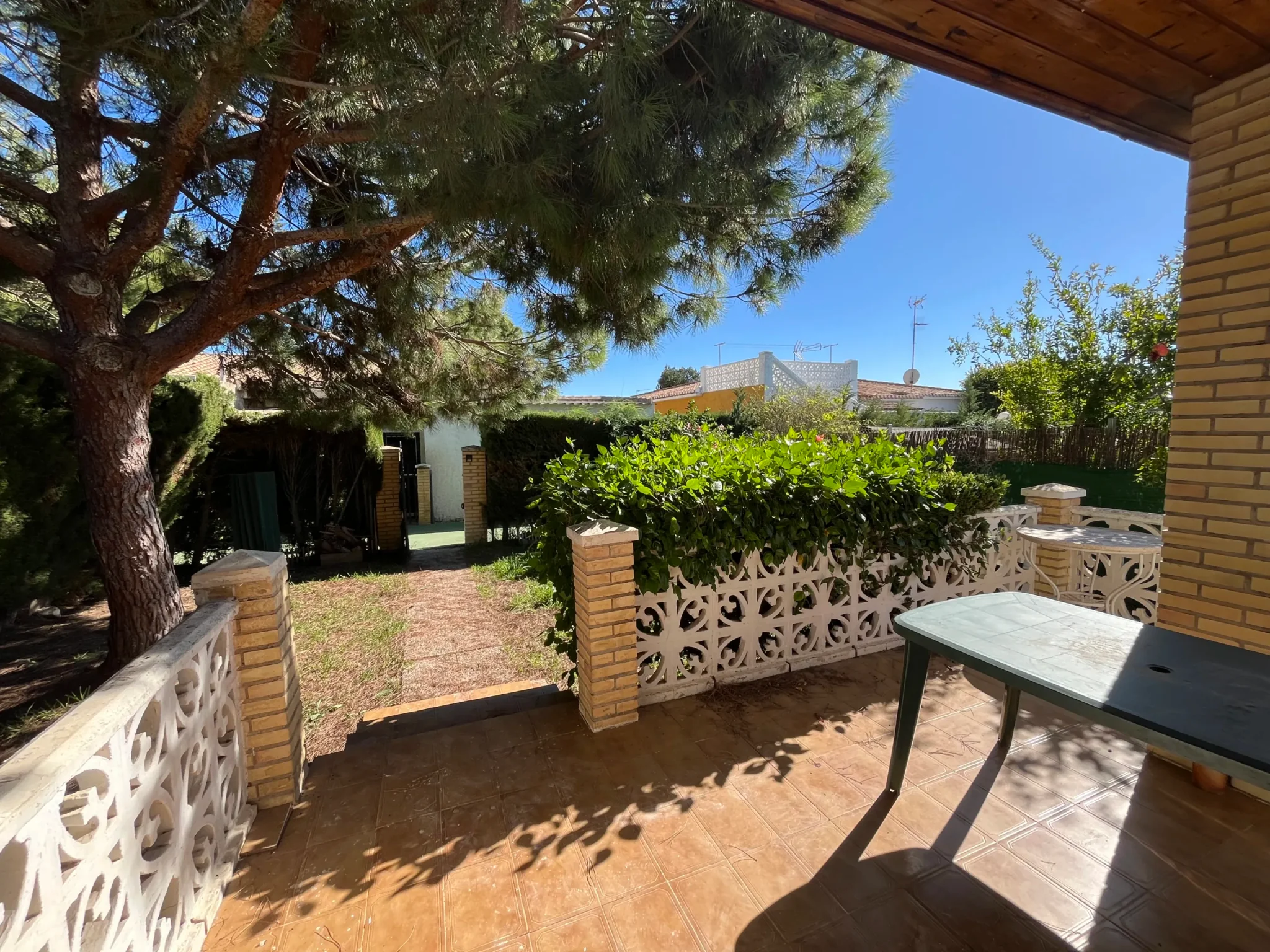 Mini Chalet in Dehesa De Campoamor