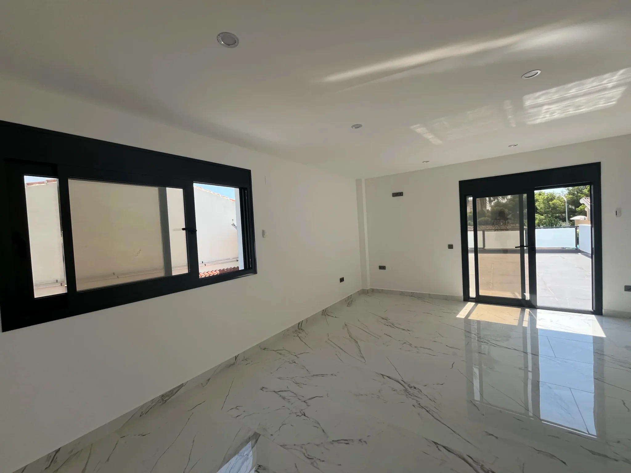 Chalet in Dehesa De Campoamor