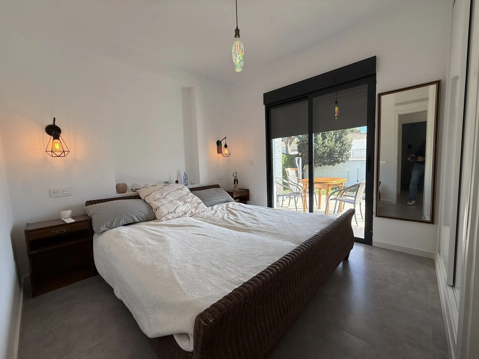 Chalet in Dehesa De Campoamor