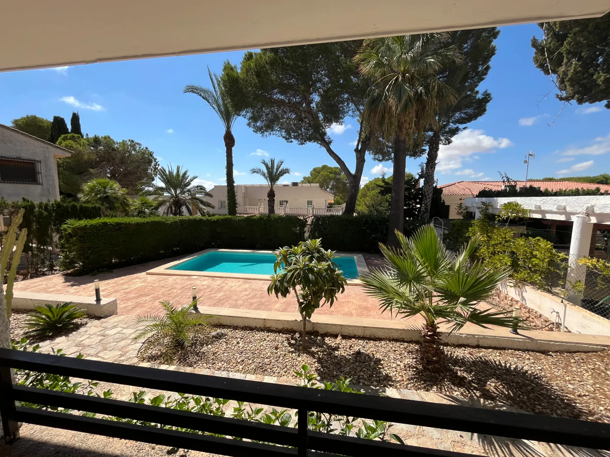 Chalet in Dehesa De Campoamor