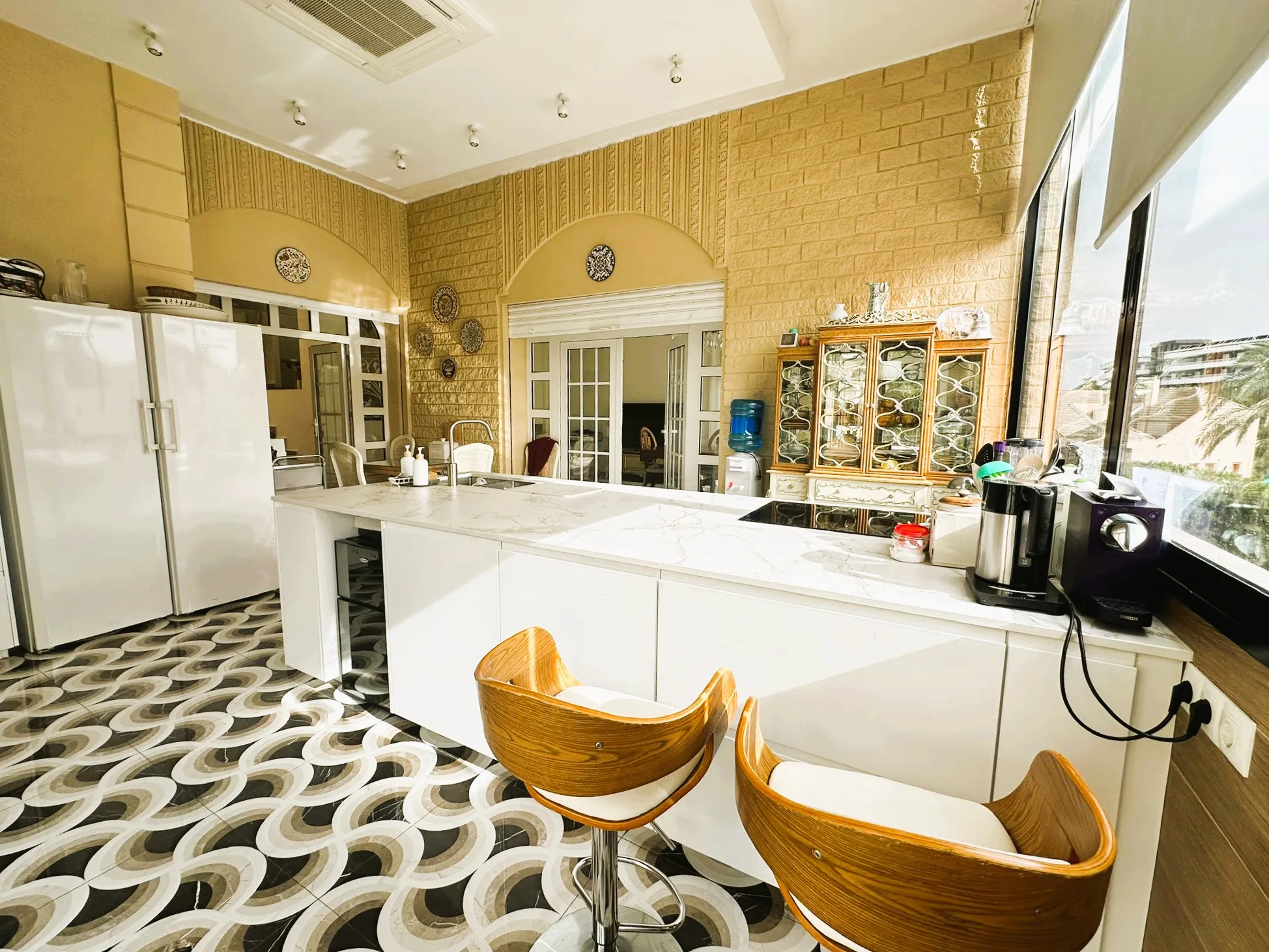 Chalet in Dehesa Campoamor