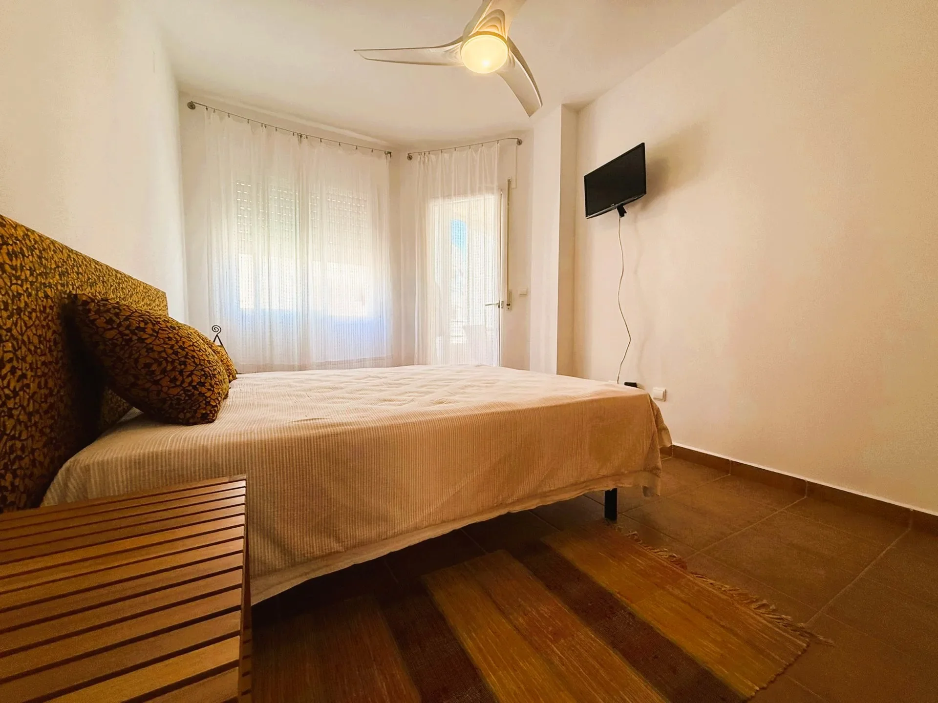 Apartment w Dehesa De Campoamor