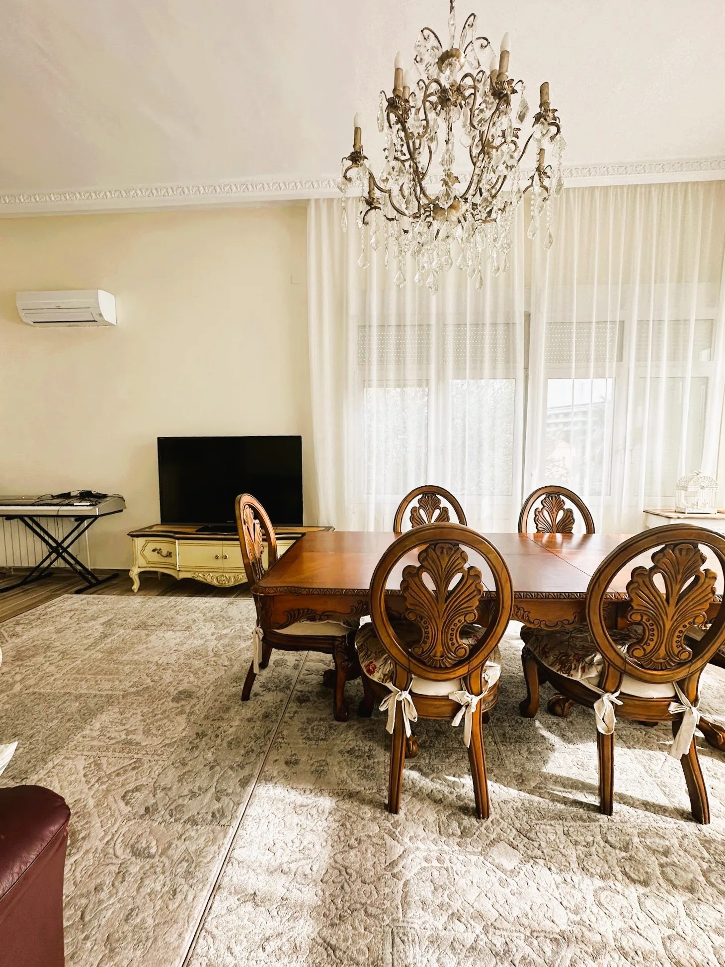 Chalet in Dehesa Campoamor