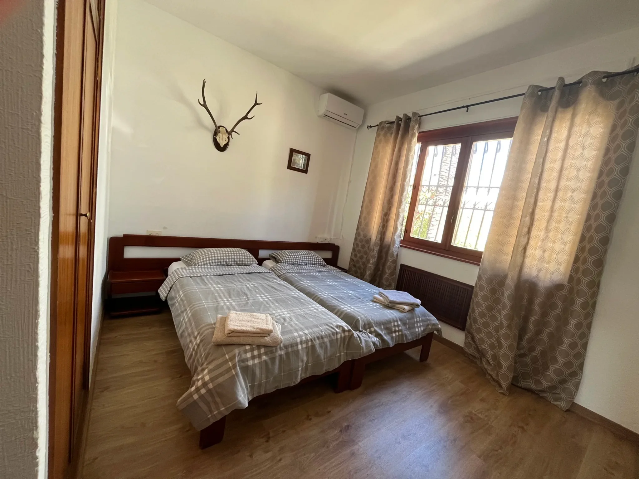 Chalet in Dehesa De Campoamor