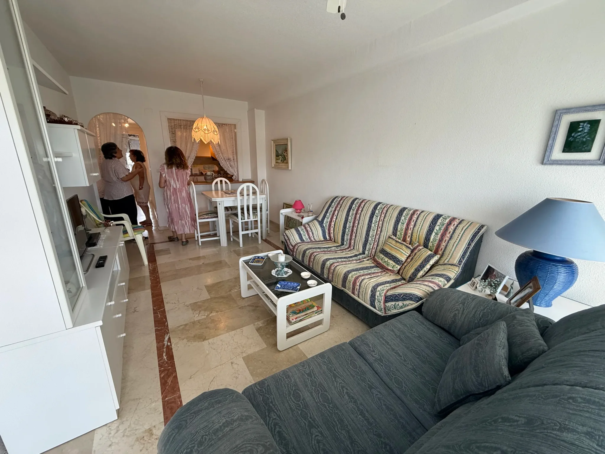 Piso w Dehesa De Campoamor