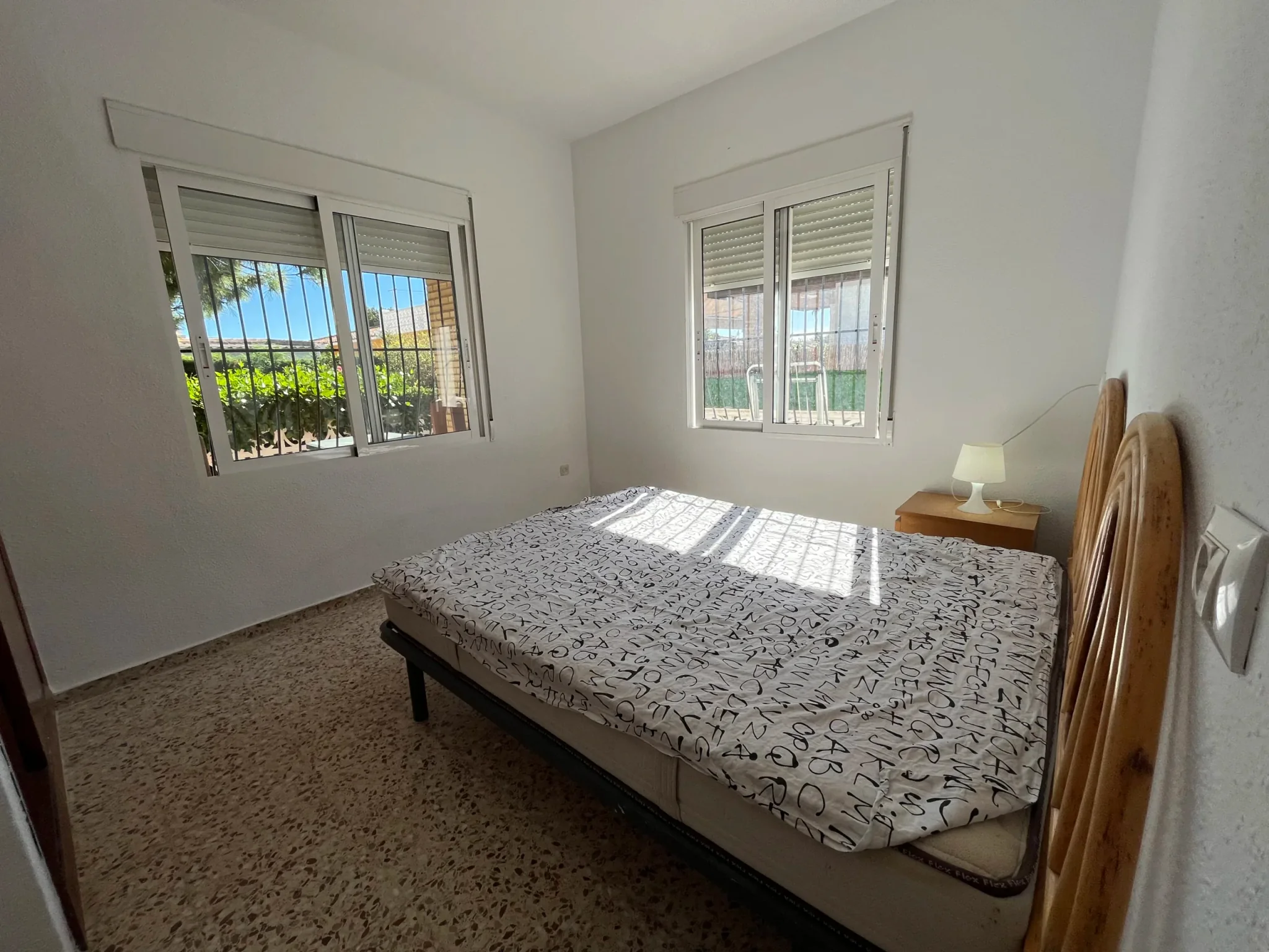 Mini Chalet in Dehesa De Campoamor