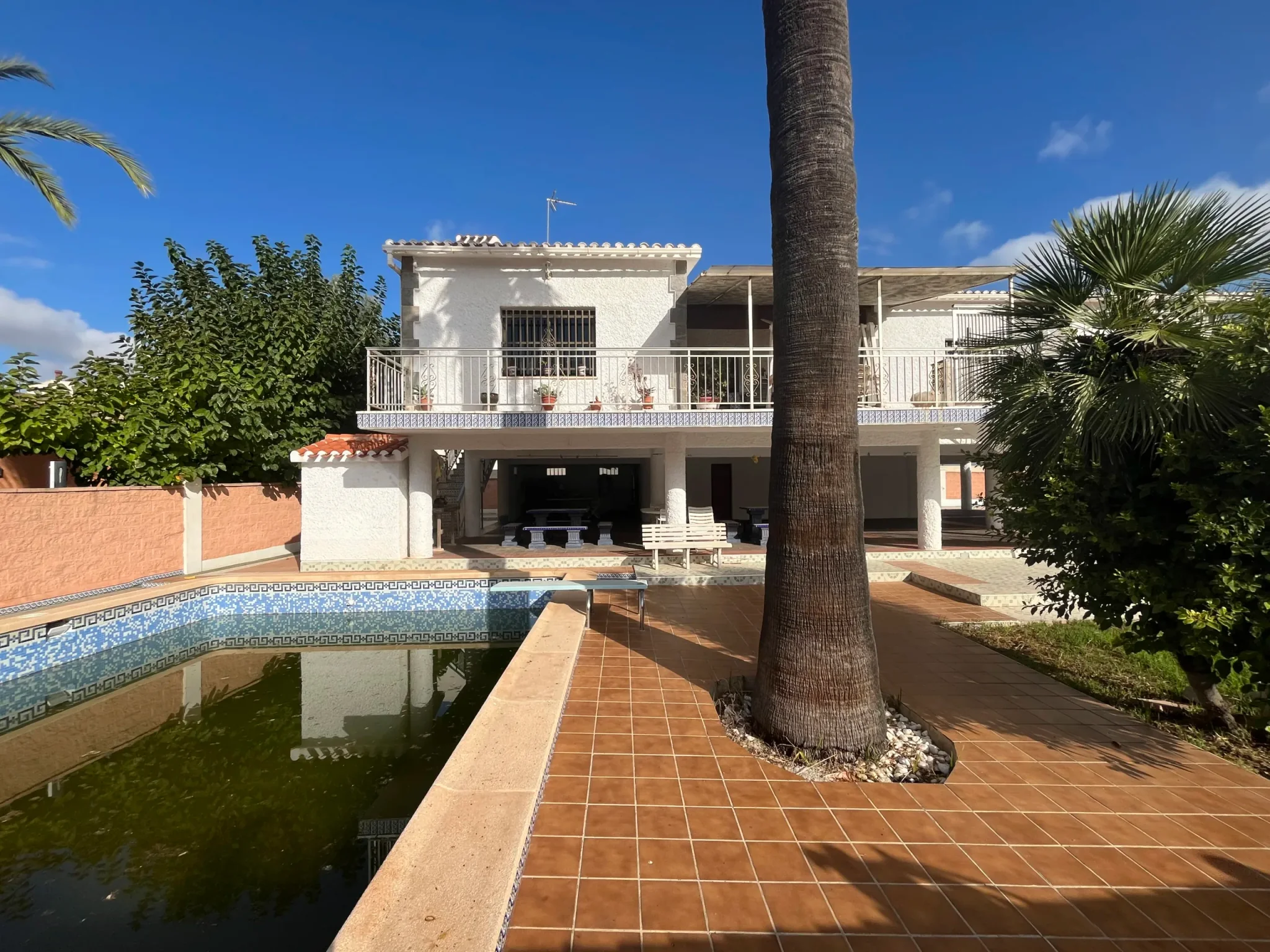 Chalet in Dehesa De Campoamor