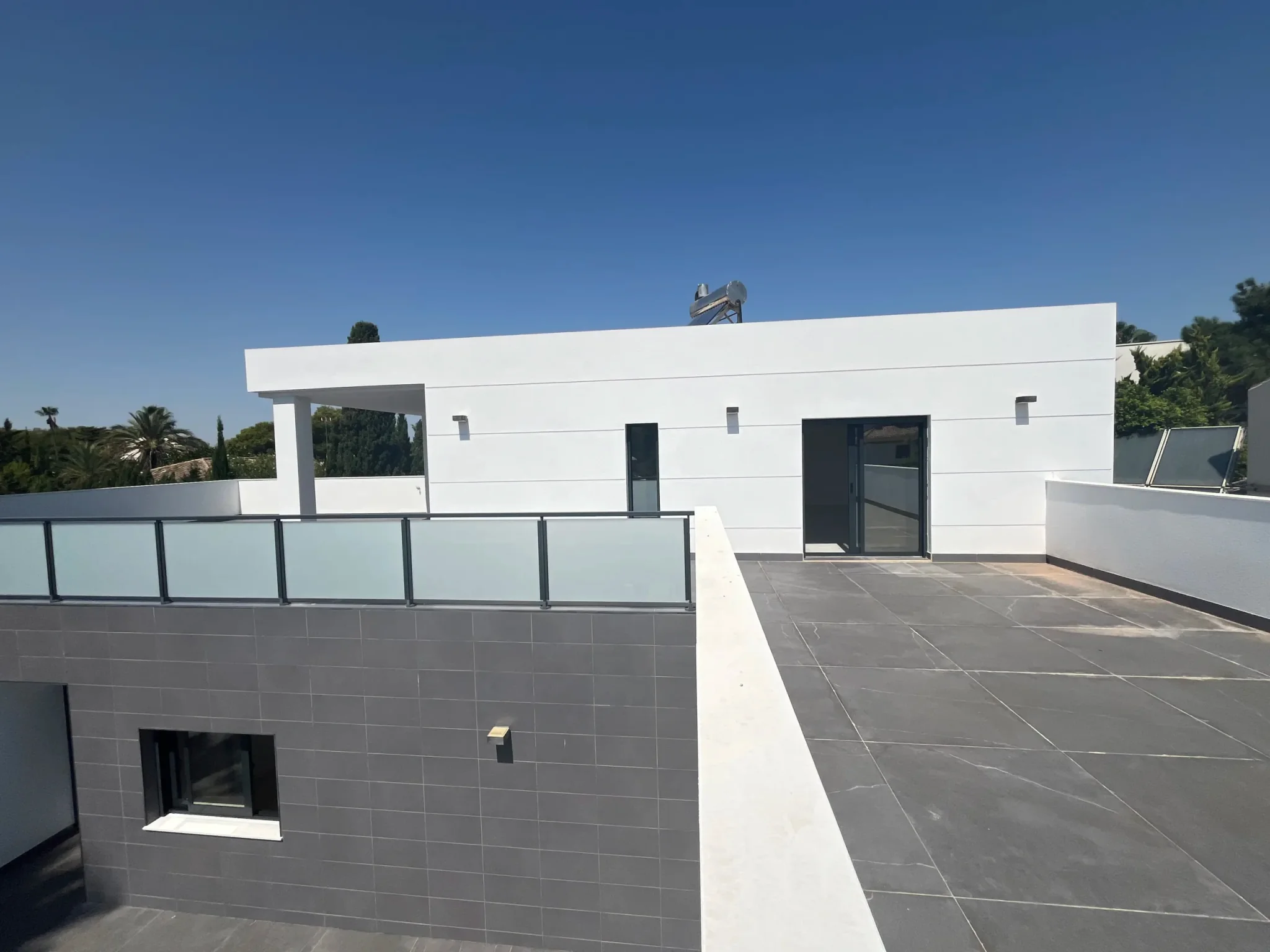 Chalet in Dehesa De Campoamor