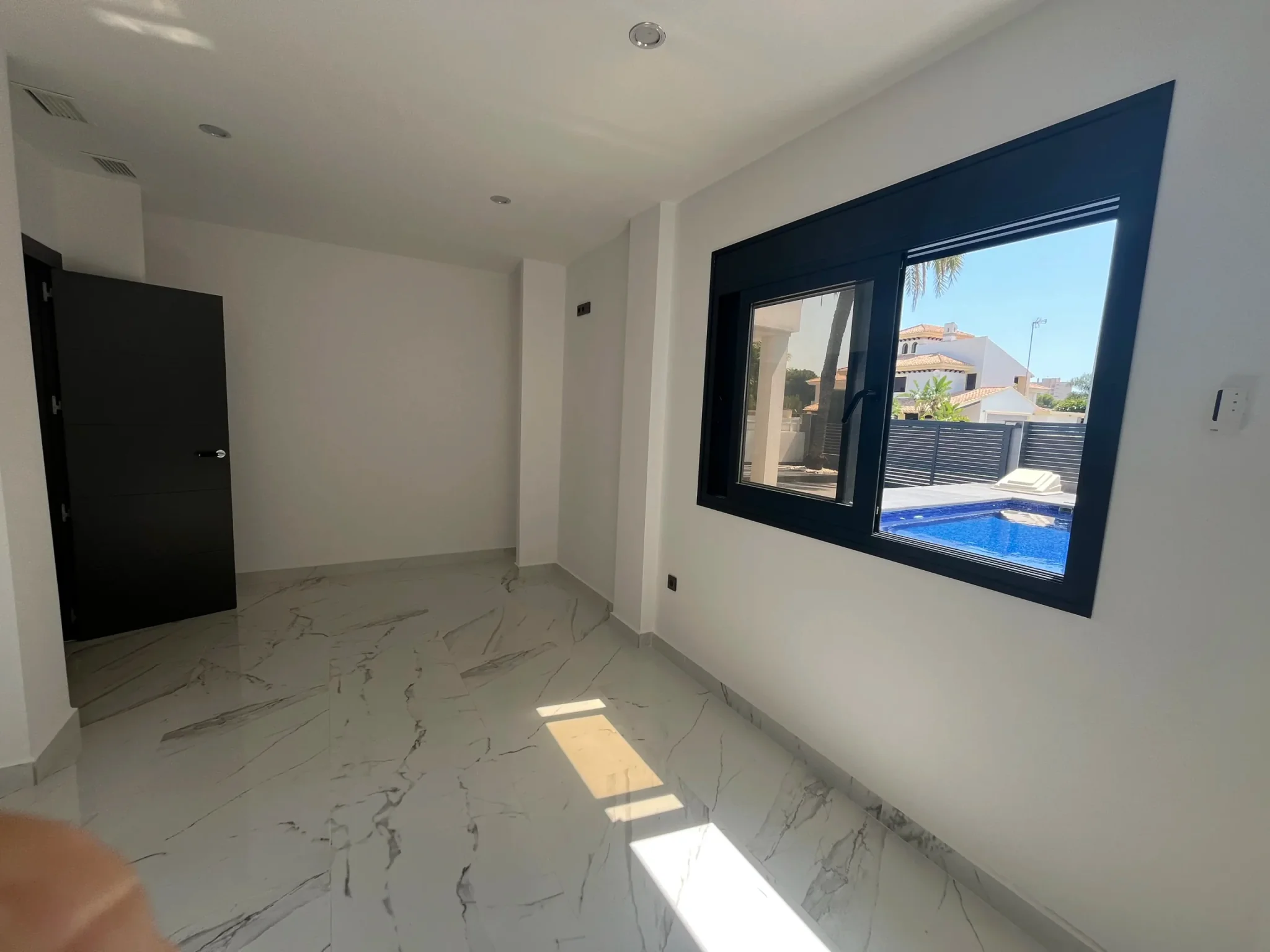Chalet in Dehesa De Campoamor