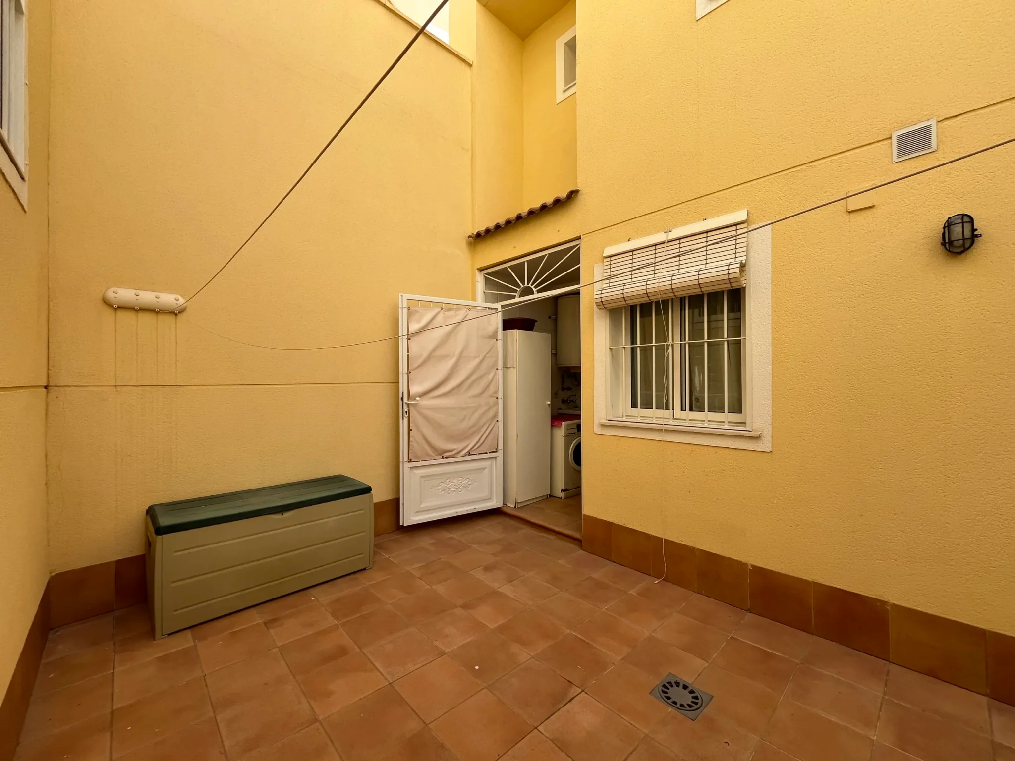 Duplex w Dehesa De Campoamor