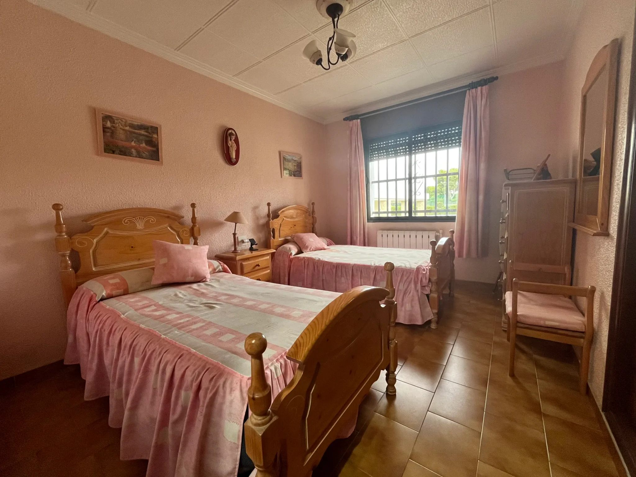 Chalet in Dehesa De Campoamor