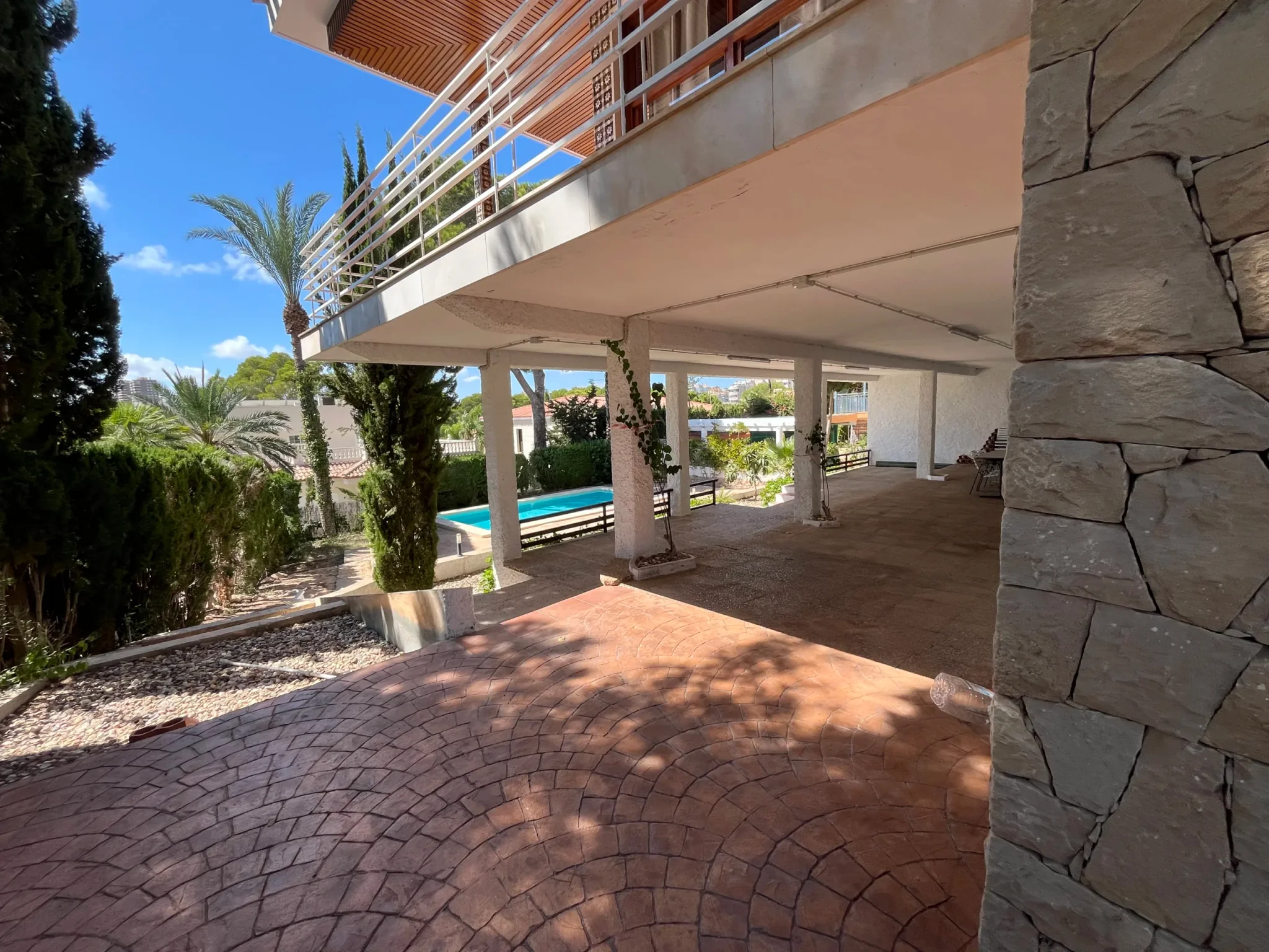 Chalet in Dehesa De Campoamor