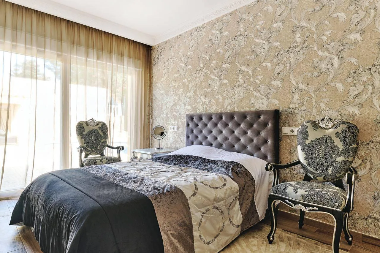 Chalet in Dehesa Campoamor