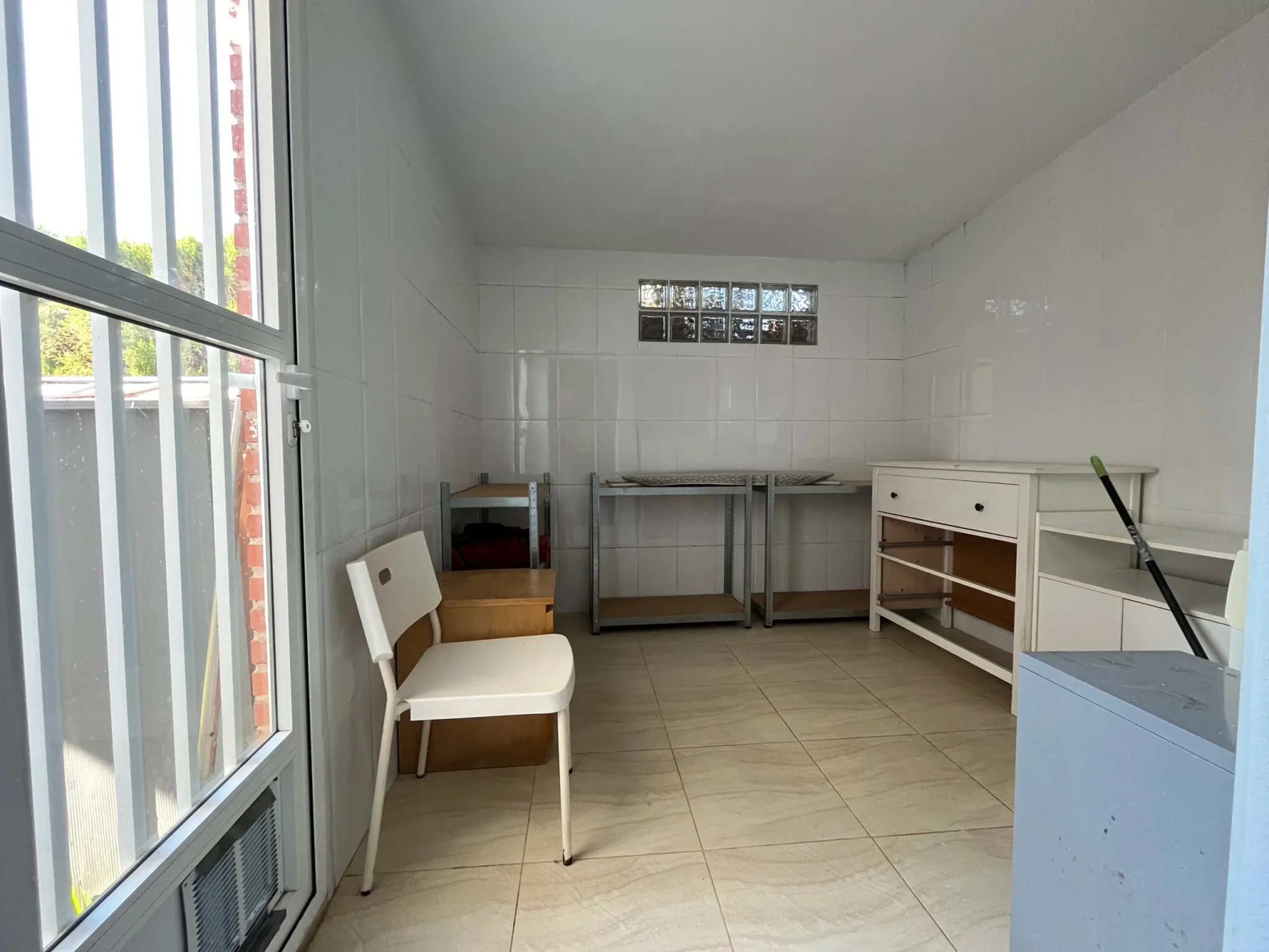 Mini Chalet in Dehesa De Campoamor