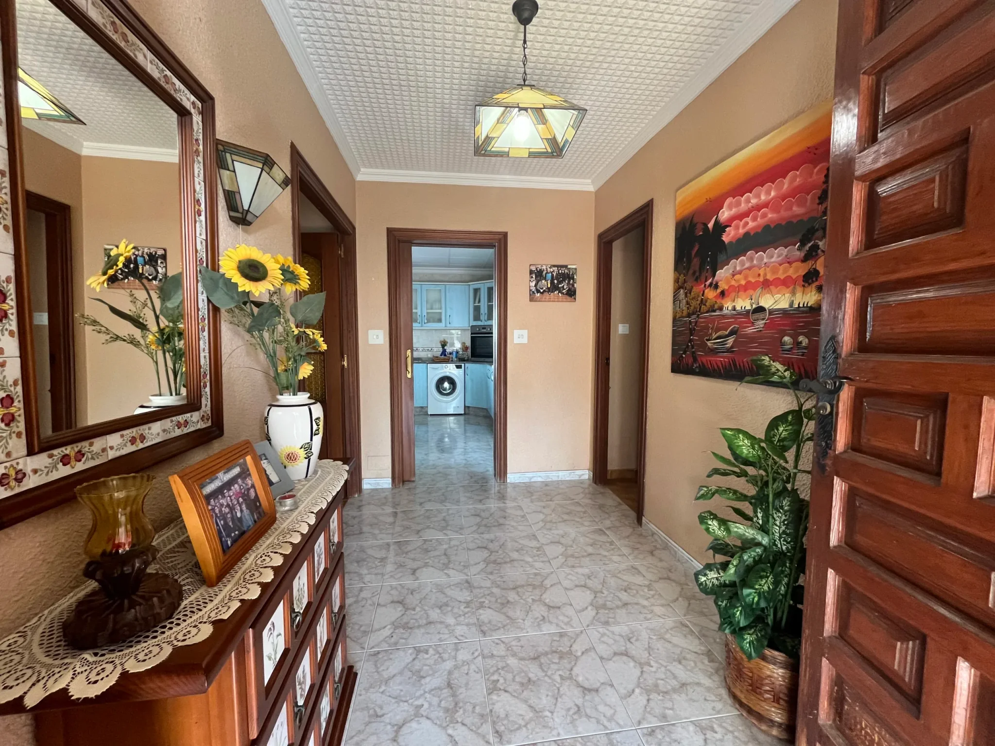 Chalet in Dehesa De Campoamor