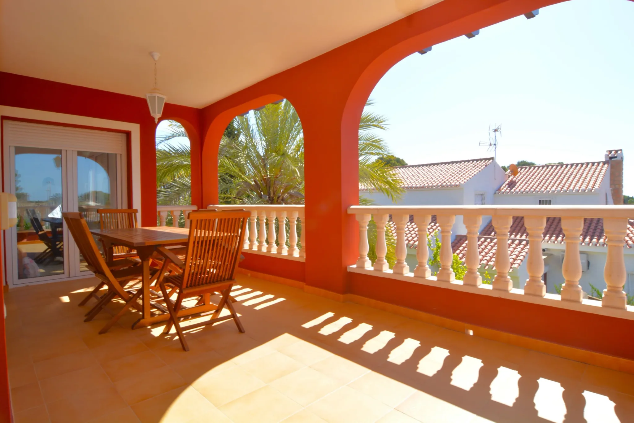 Chalet in Dehesa De Campoamor (orihuela)