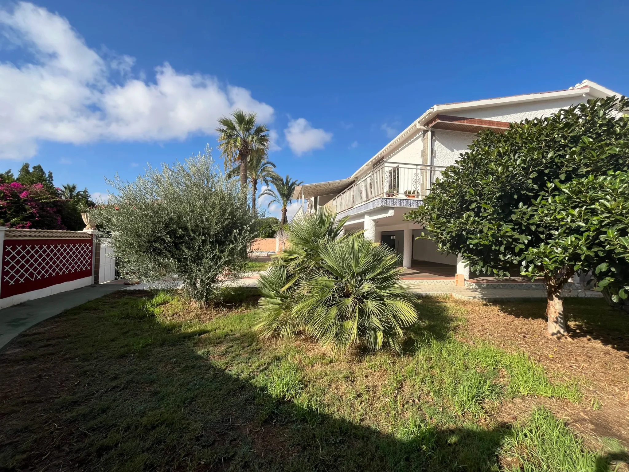 Chalet in Dehesa De Campoamor