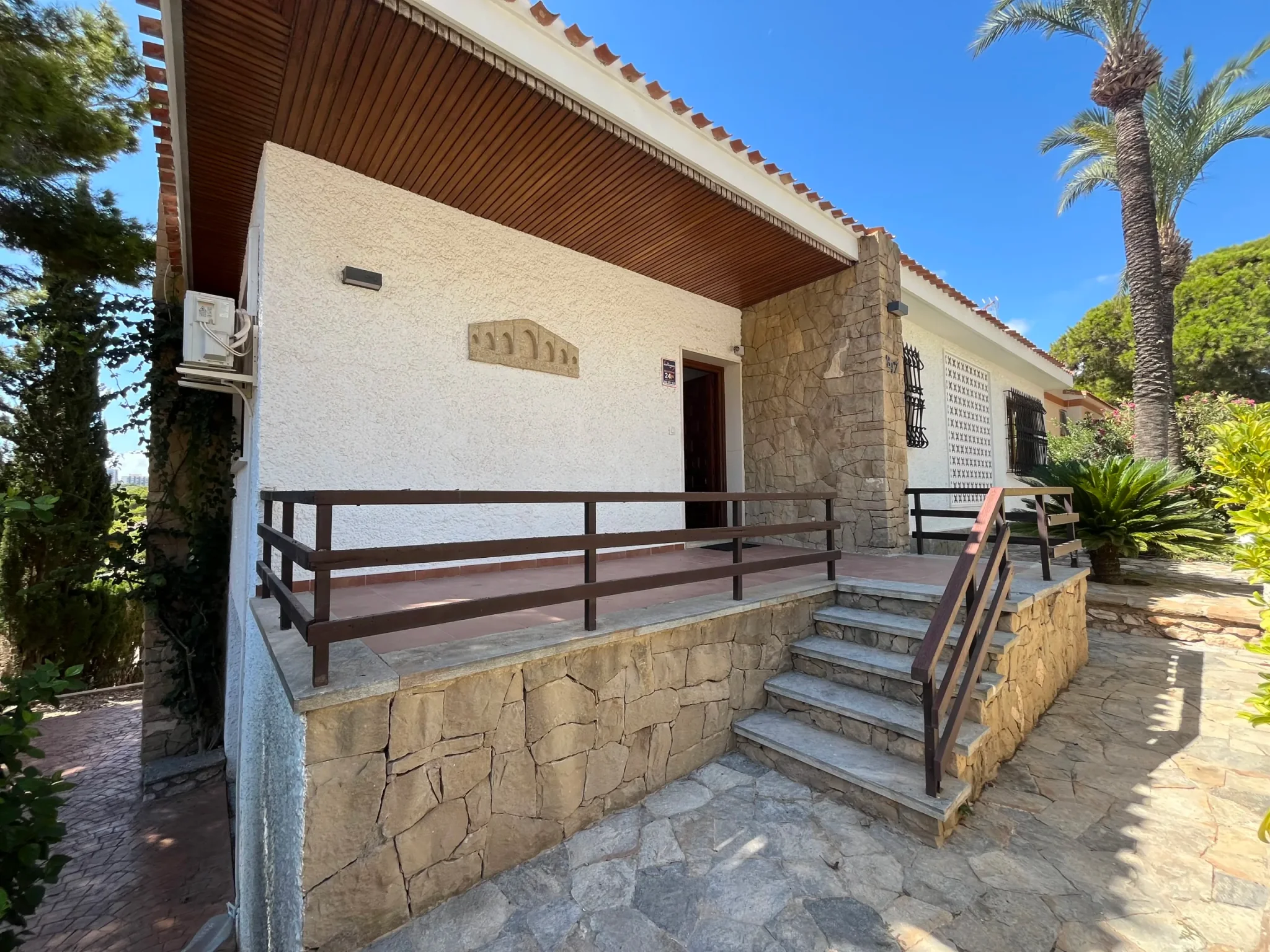 Chalet in Dehesa De Campoamor
