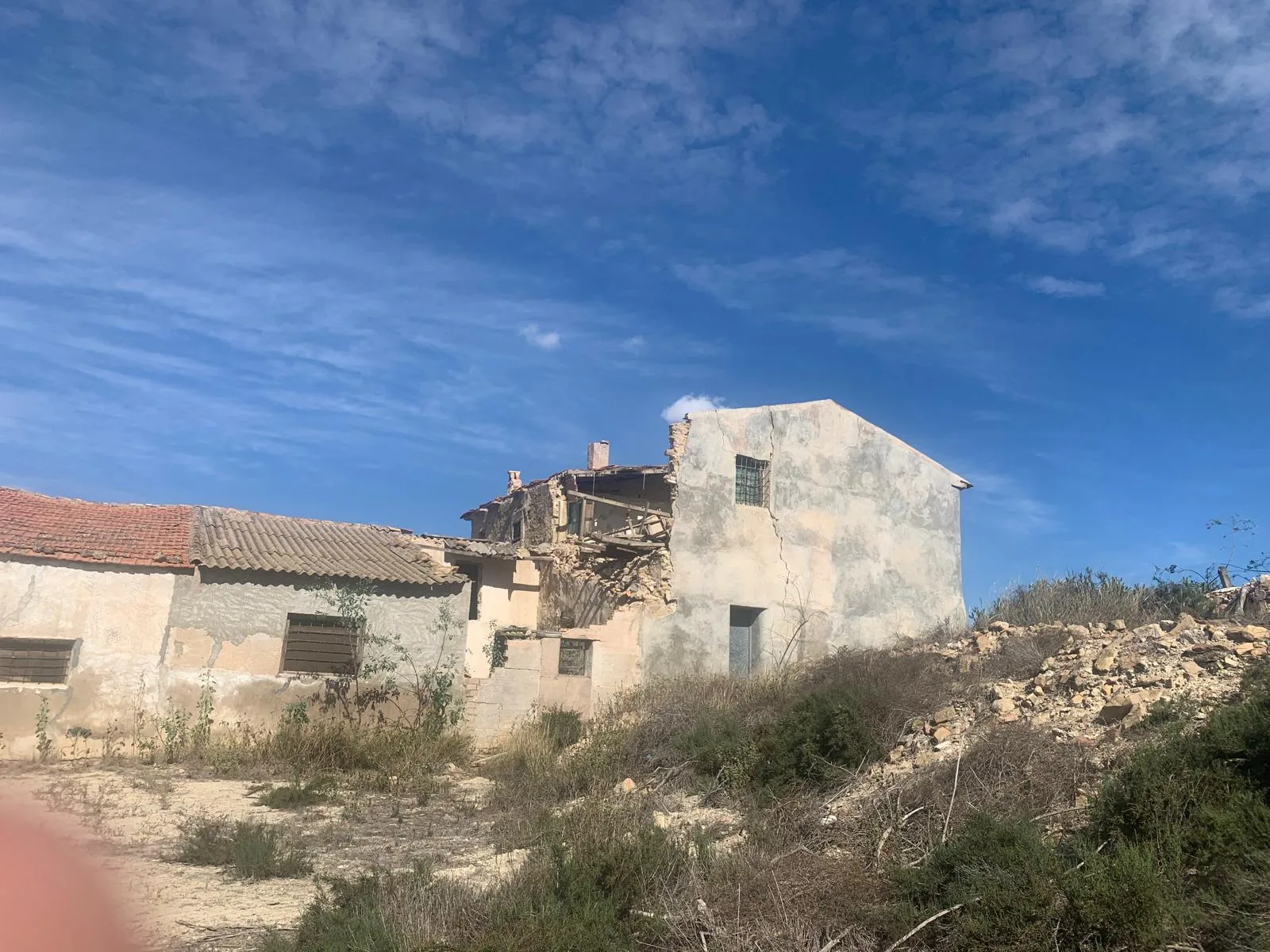 Finca Rural w Cañadas De San Pedro