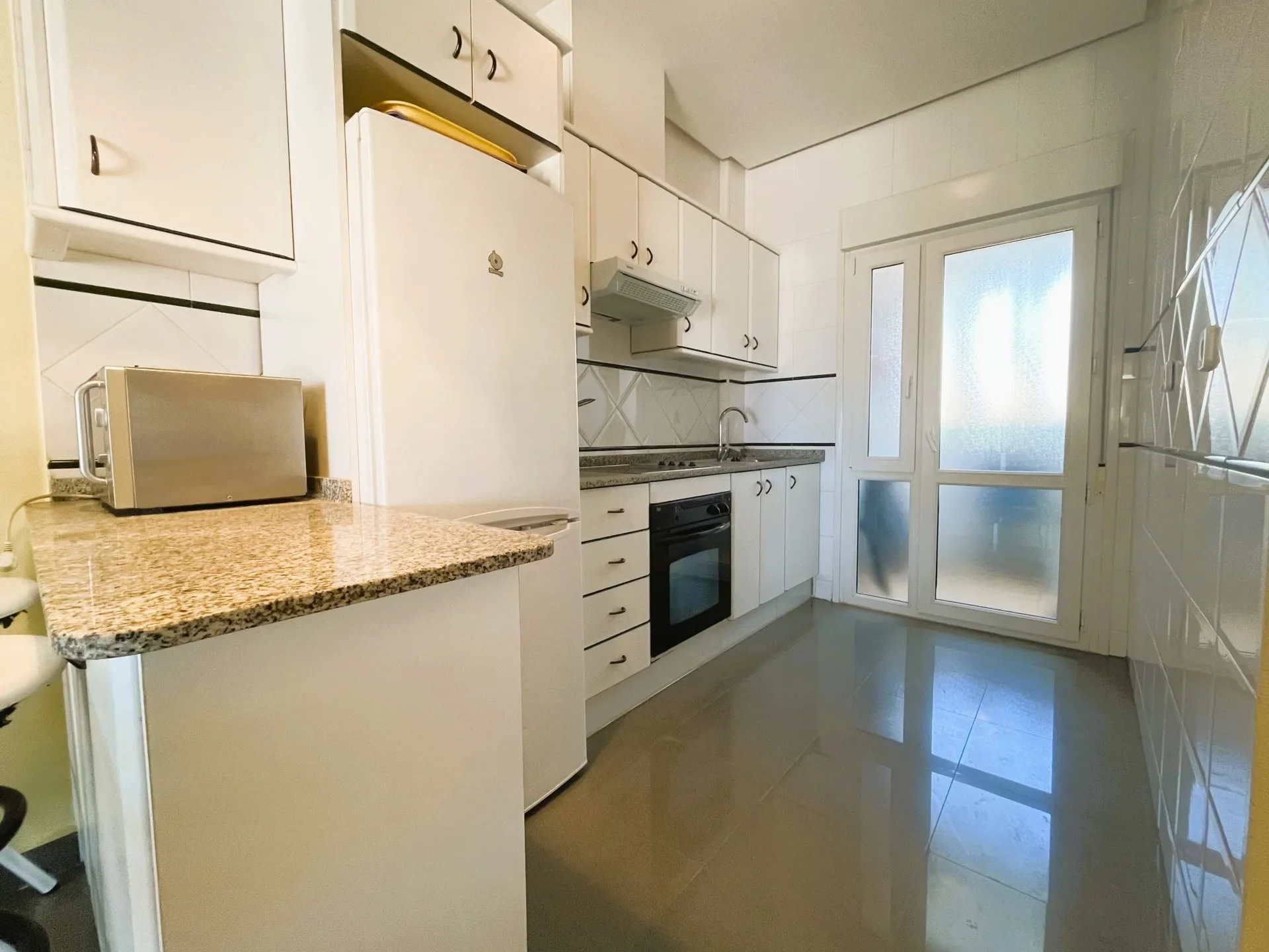 Duplex w Dehesa De Campoamor