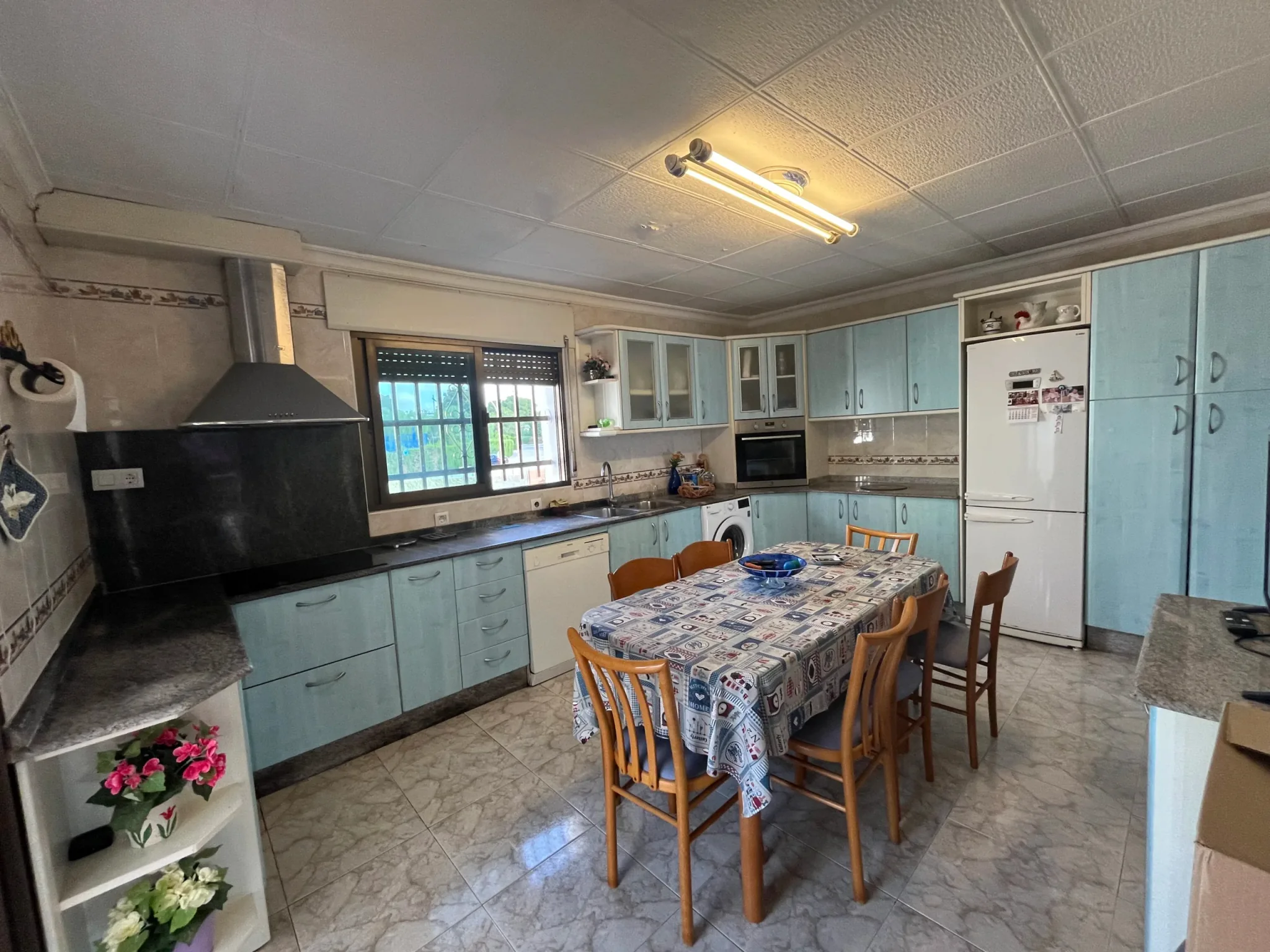 Chalet in Dehesa De Campoamor