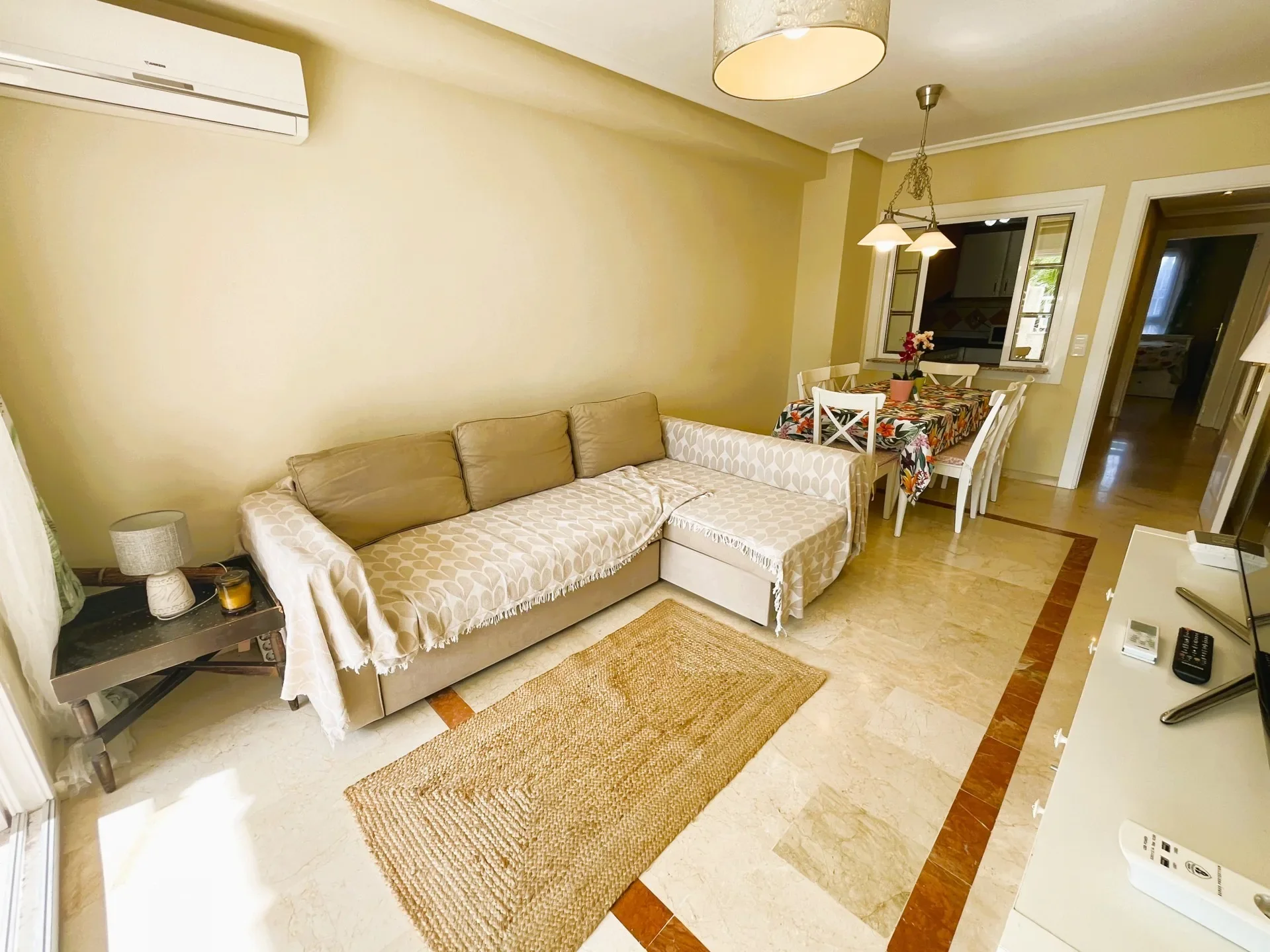 Apartamento w Dehesa De Campoamor