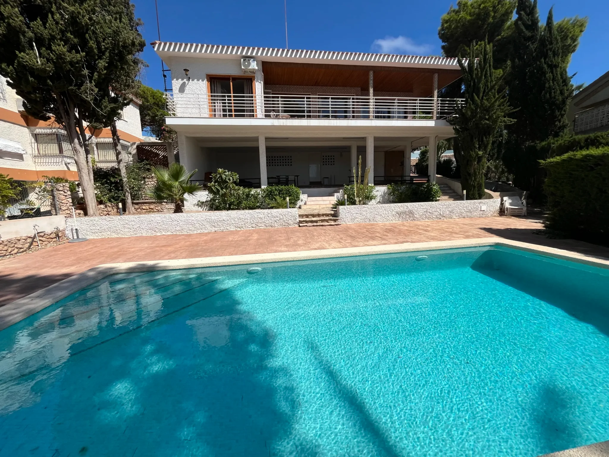 Chalet in Dehesa De Campoamor