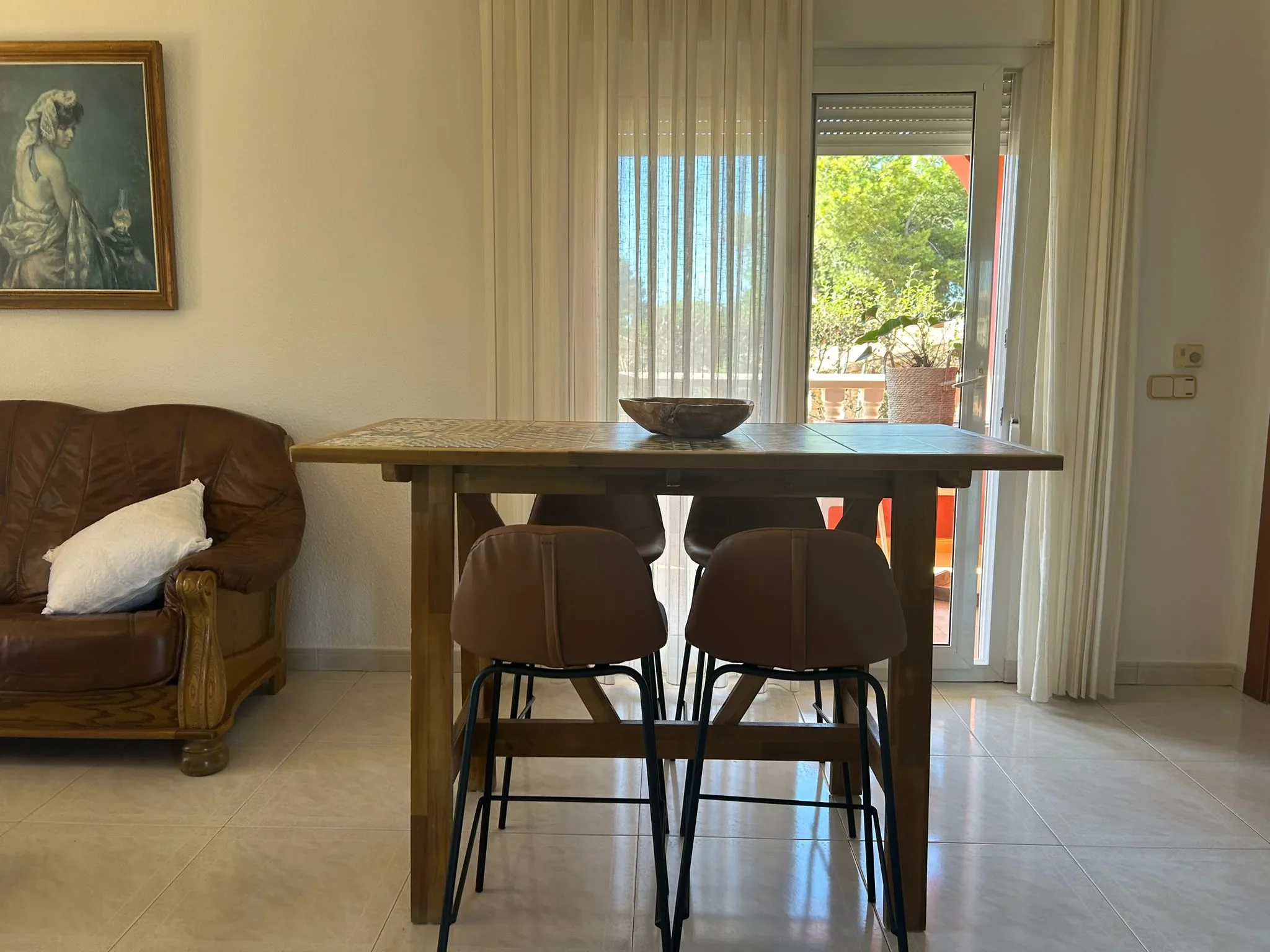 Chalet in Dehesa De Campoamor (orihuela)