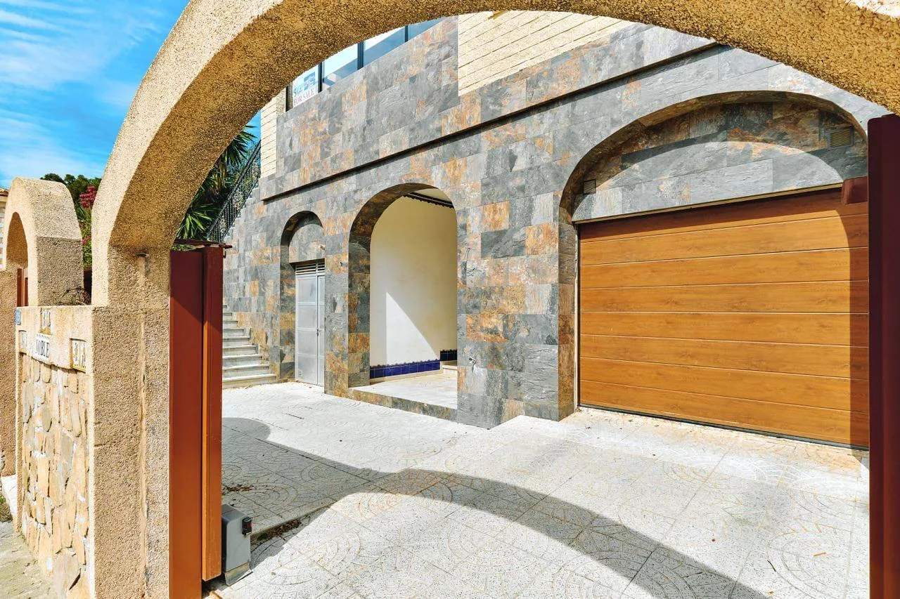 Chalet in Dehesa Campoamor